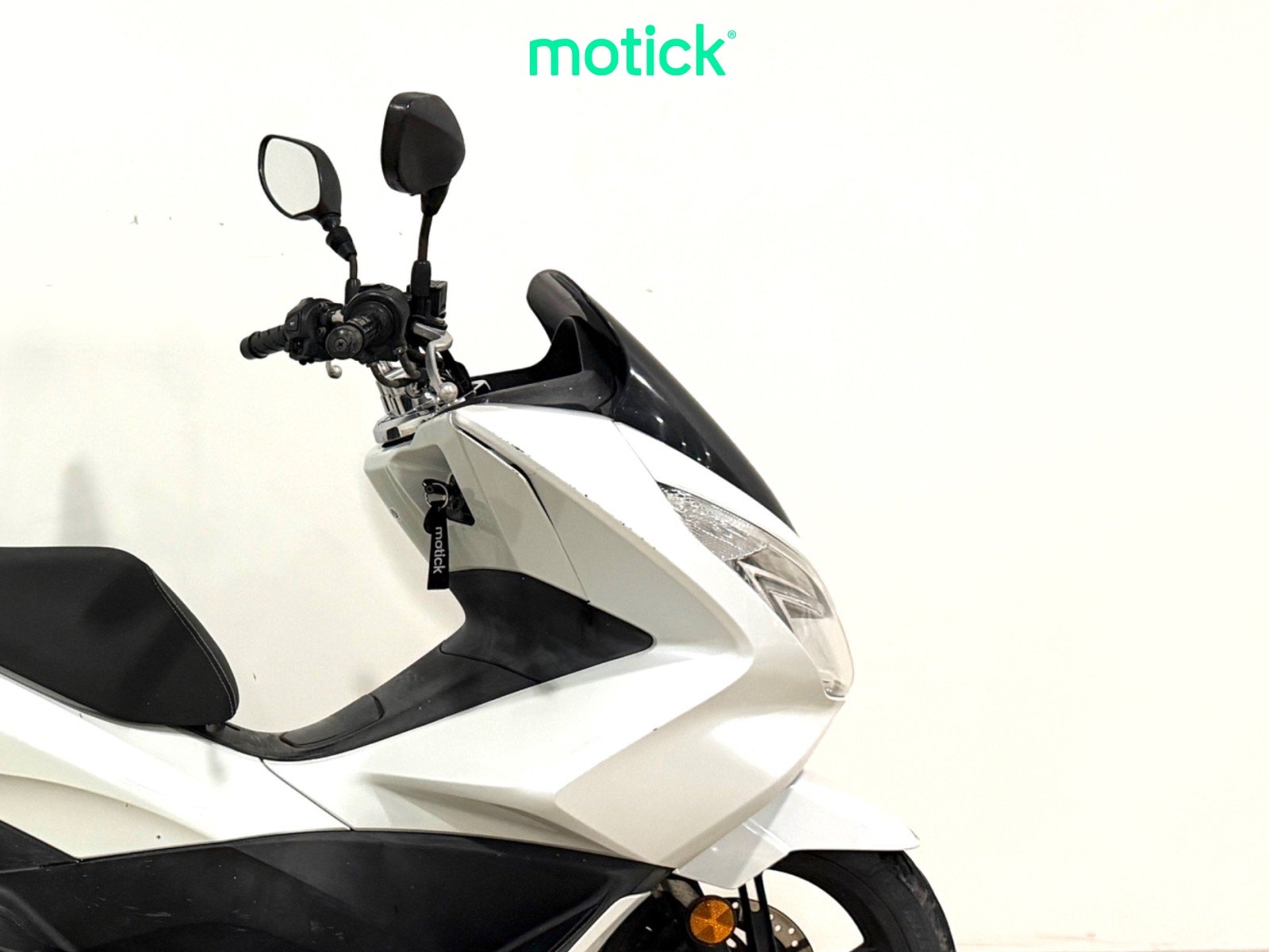 HONDA PCX 125