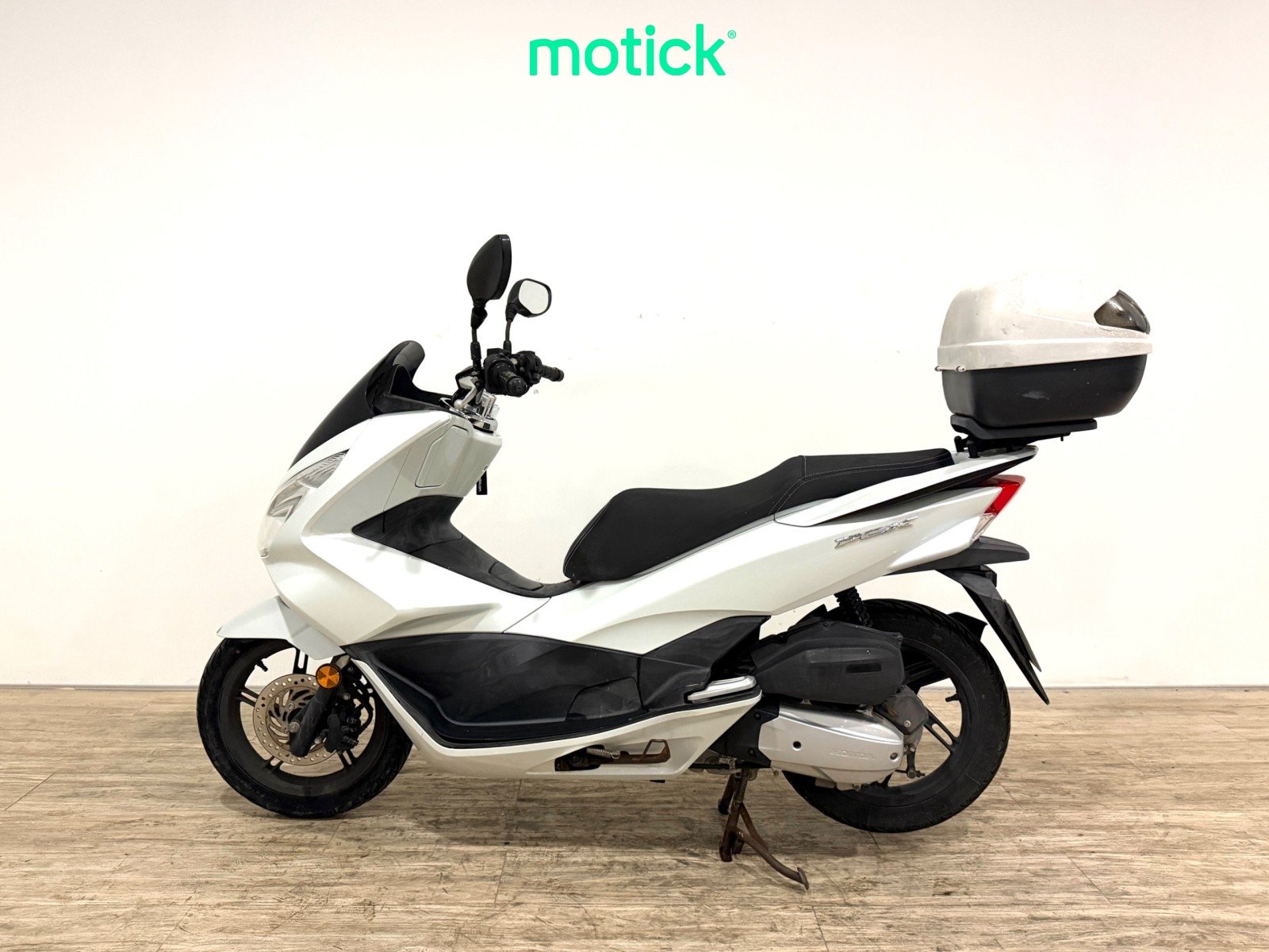 HONDA PCX 125