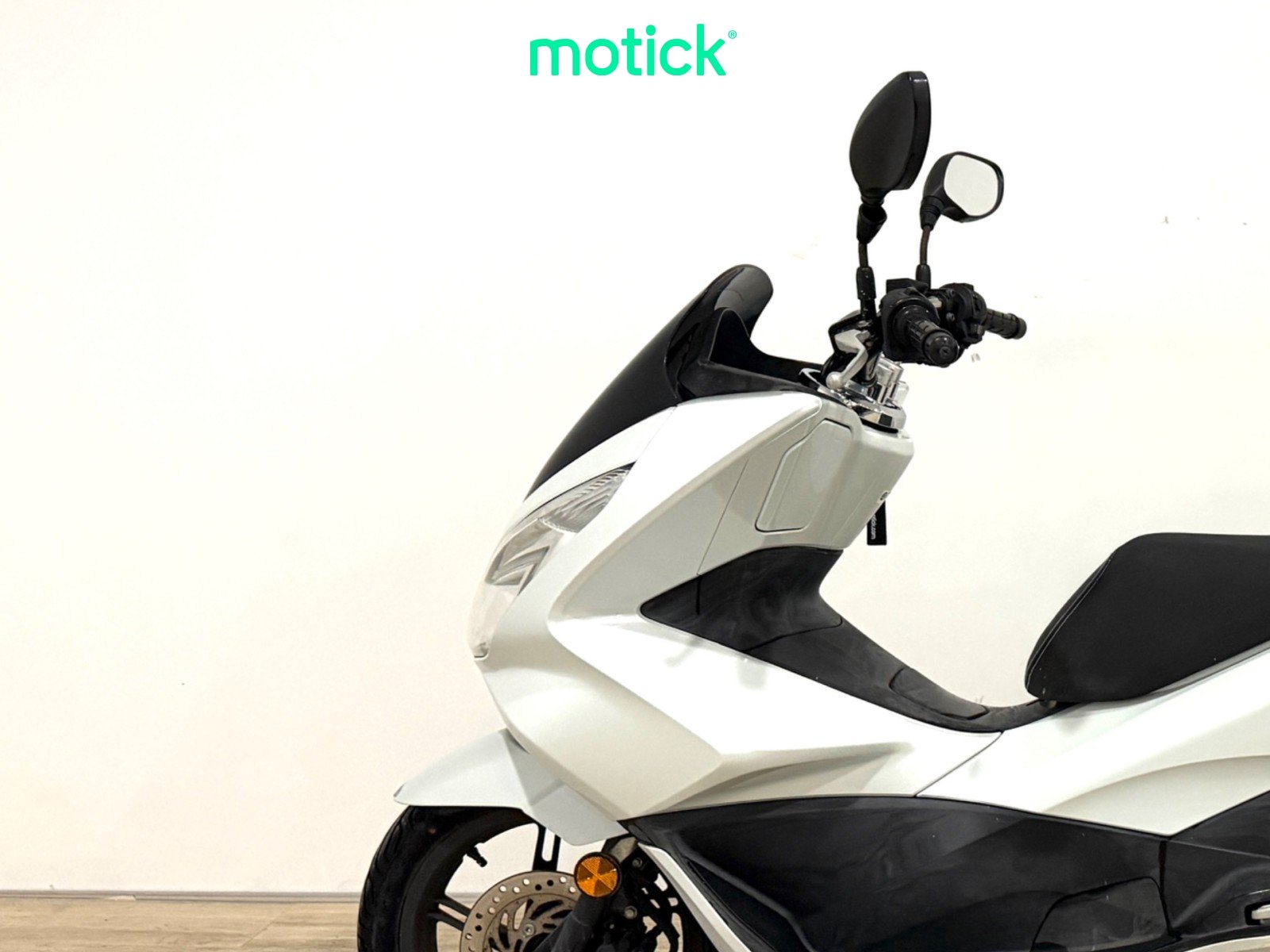 HONDA PCX 125