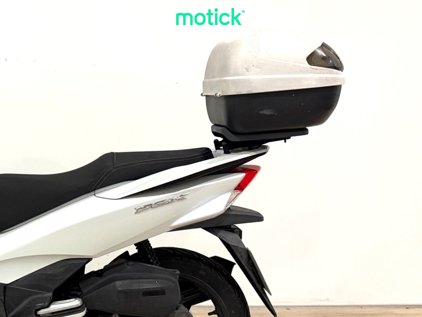 HONDA PCX 125