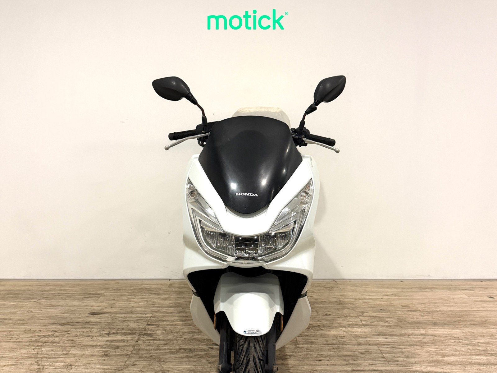 HONDA PCX 125
