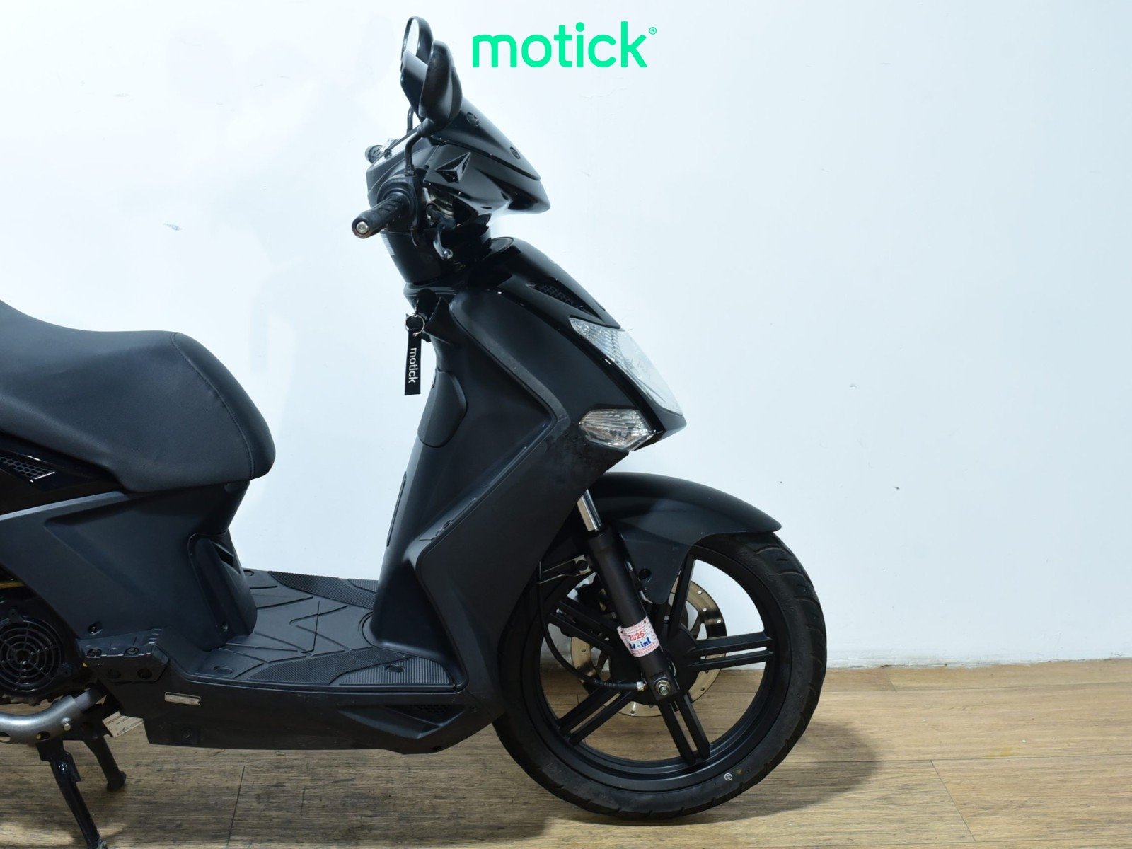 KYMCO AGILITY CITY 125