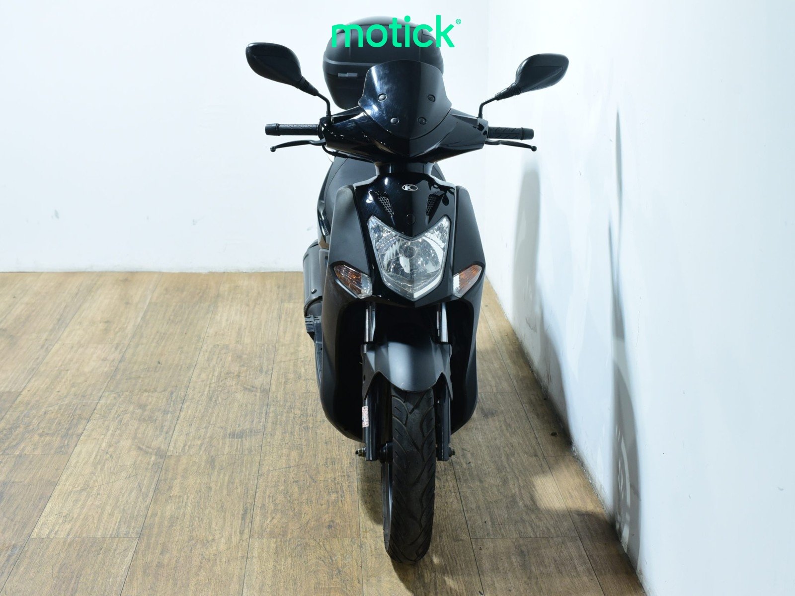 KYMCO AGILITY CITY 125