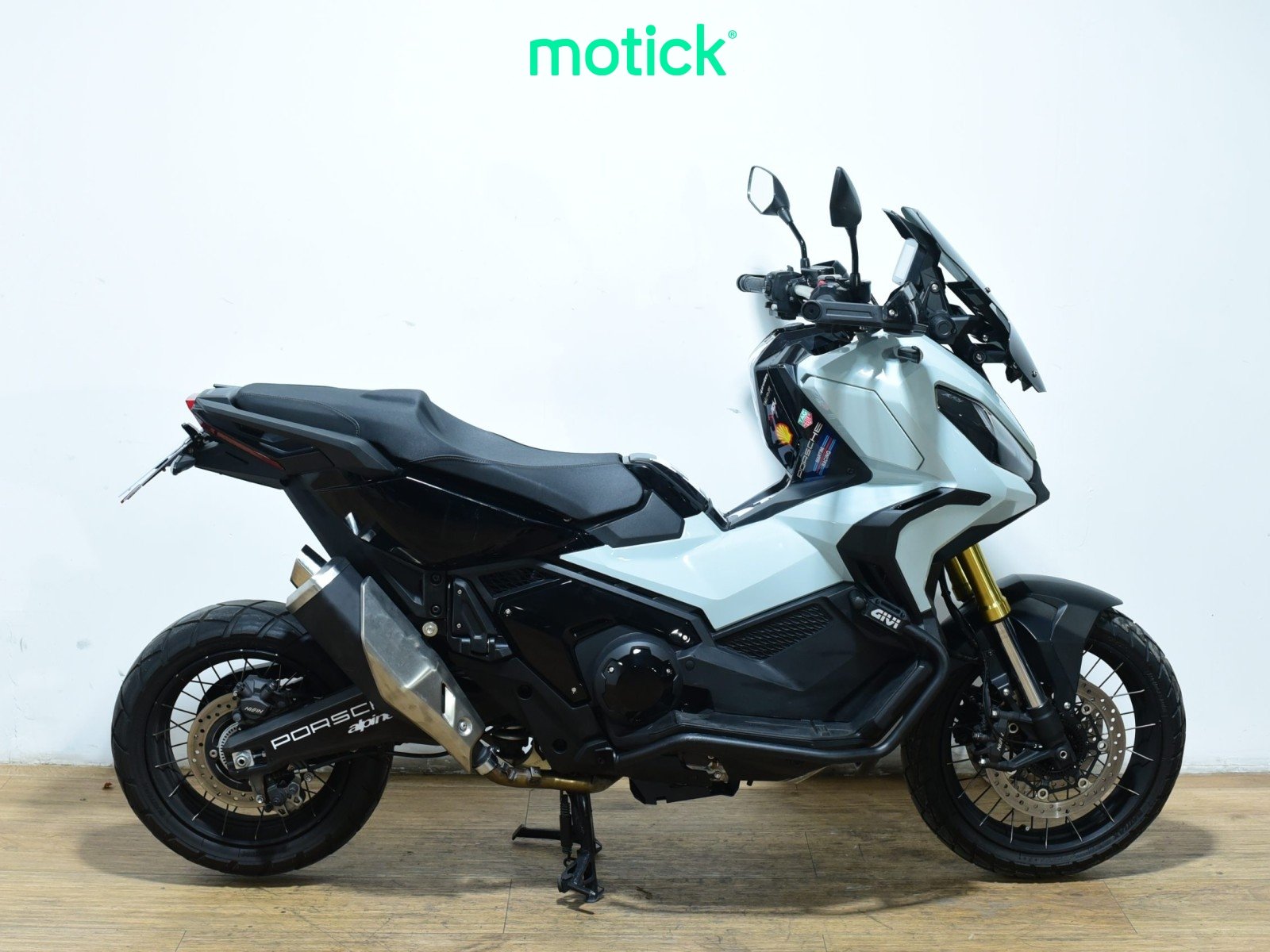 HONDA X-ADV 750 (A2)