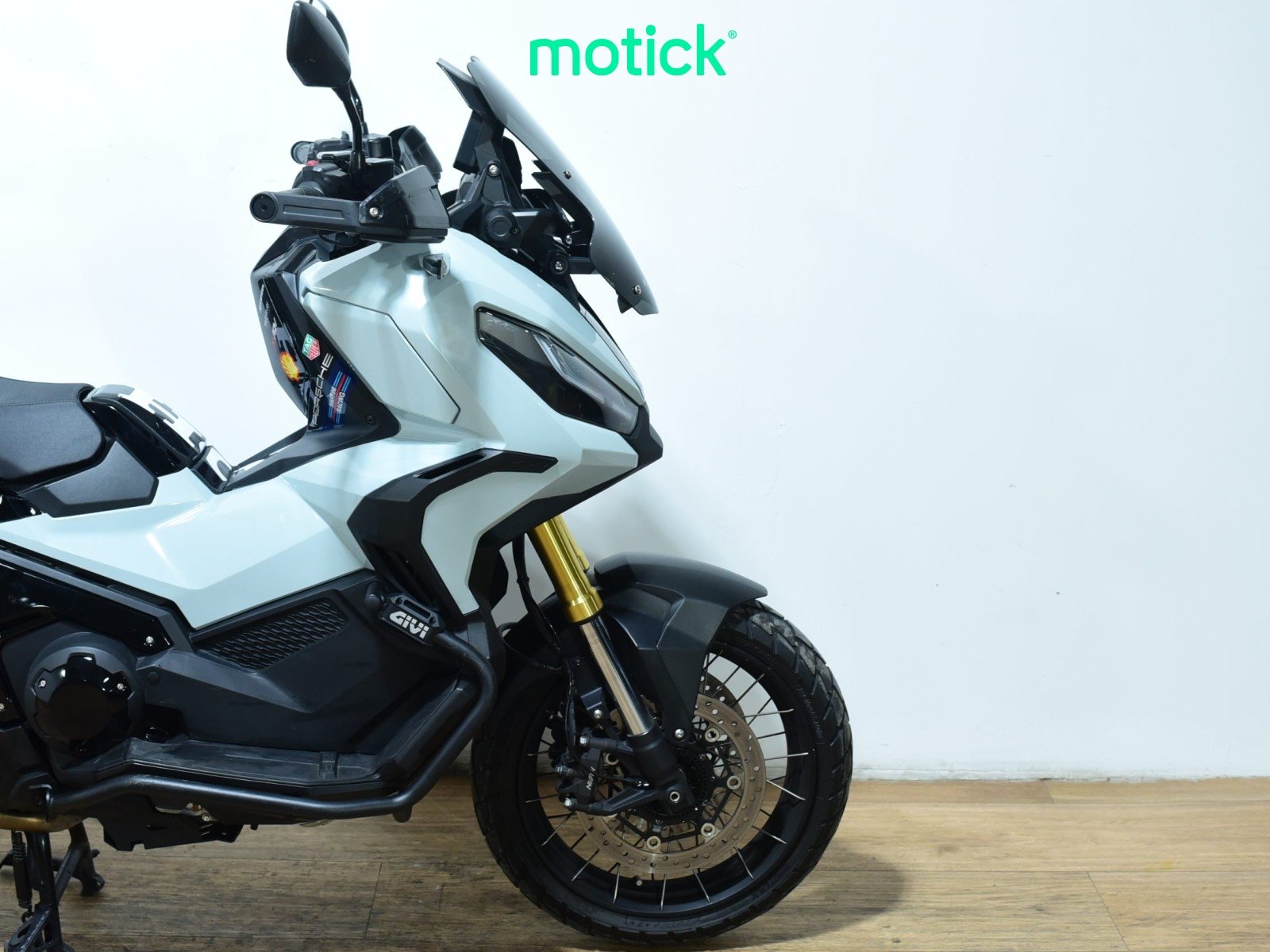 HONDA X-ADV 750 (A2)