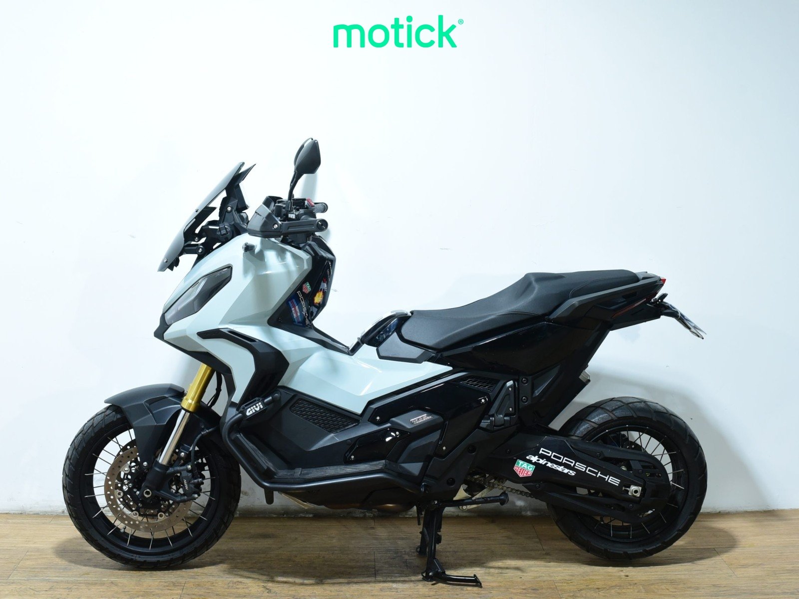 HONDA X-ADV 750 (A2)