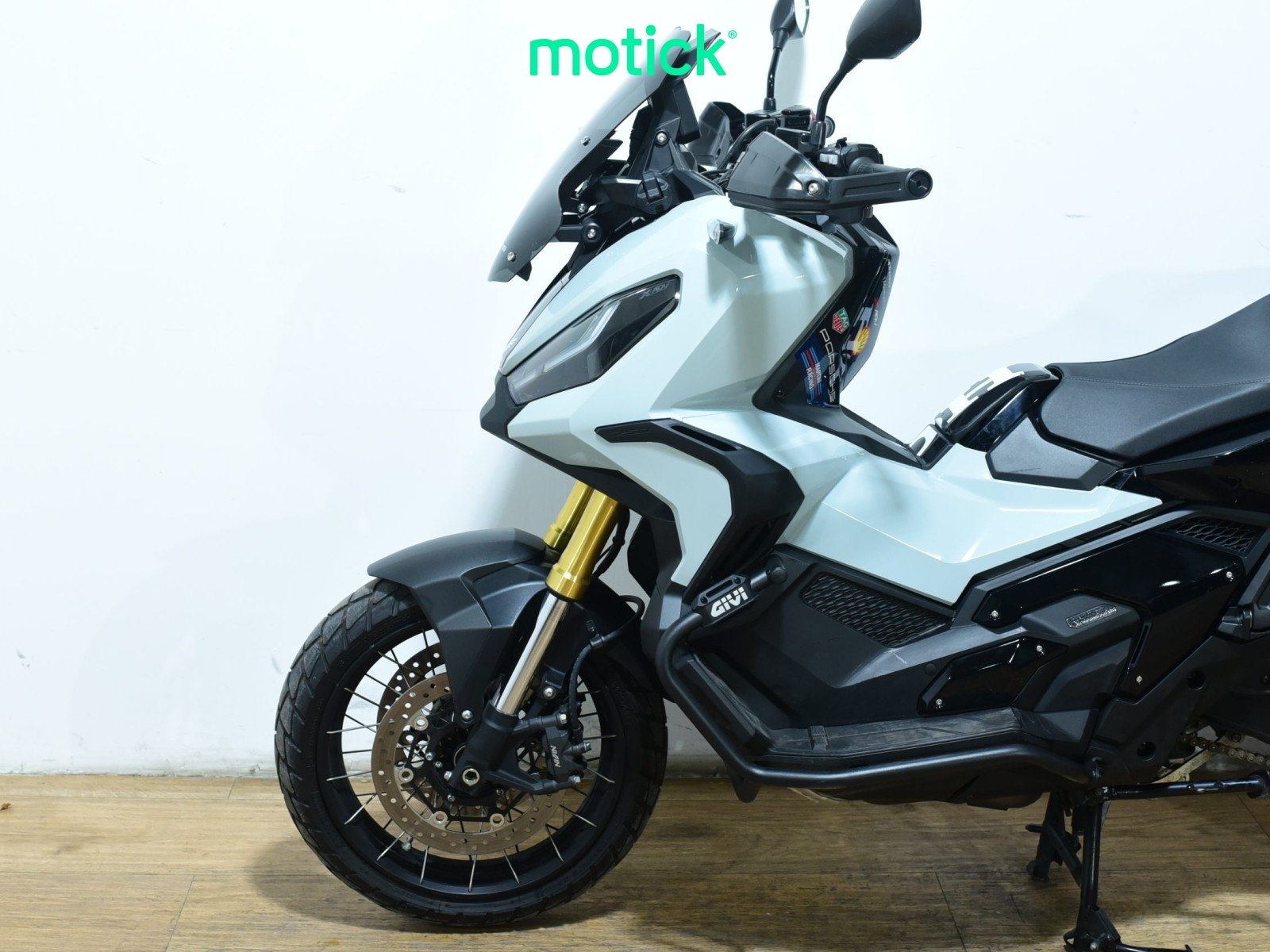 HONDA X-ADV 750 (A2)