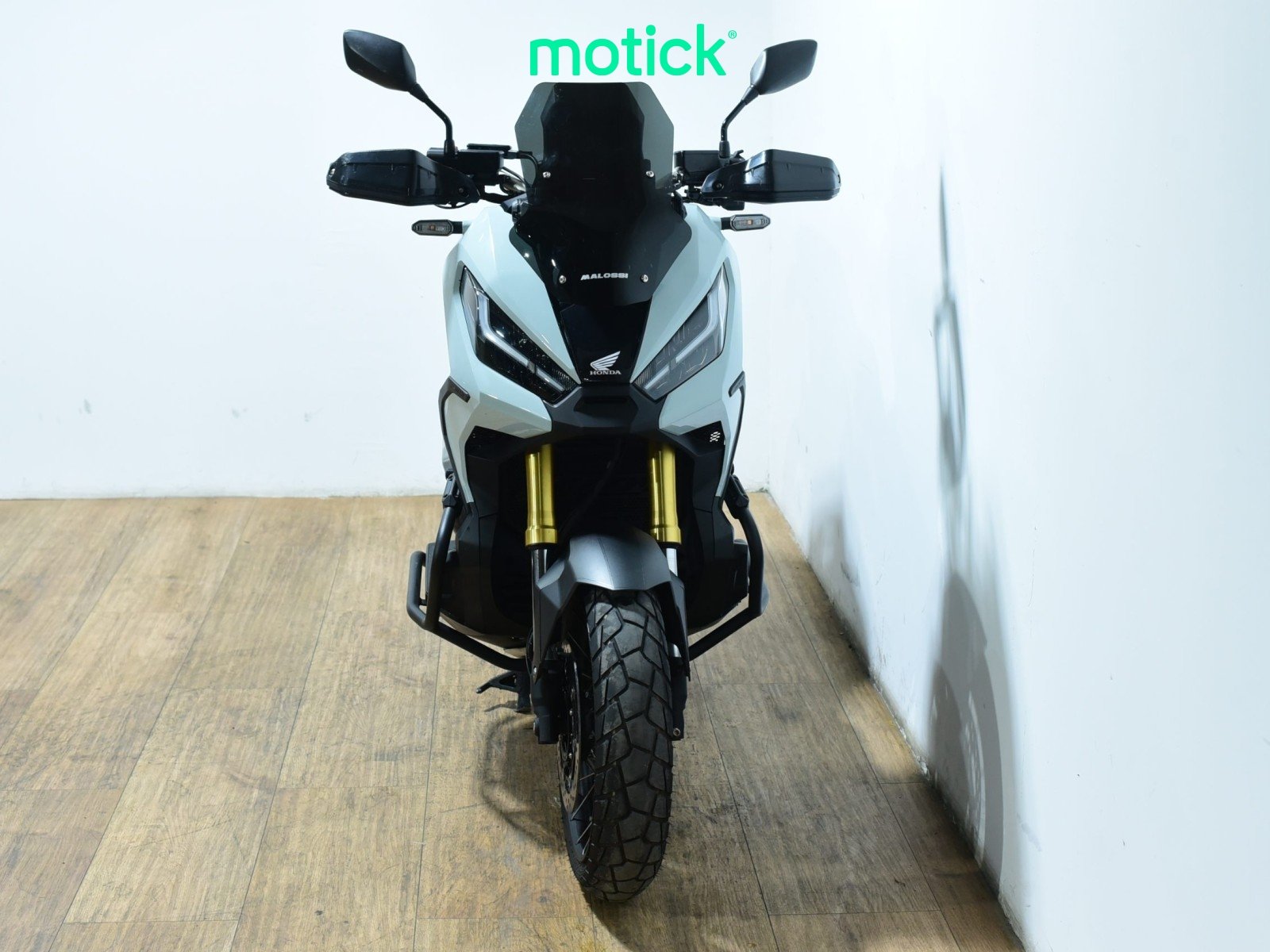 HONDA X-ADV 750 (A2)