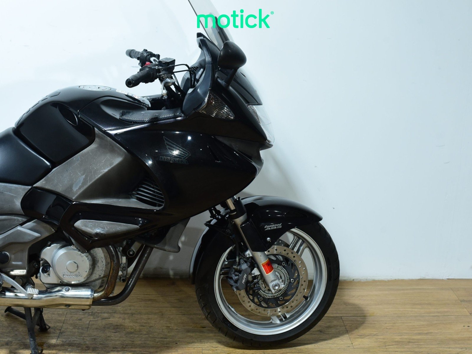 HONDA NT 700 V DEAUVILLE