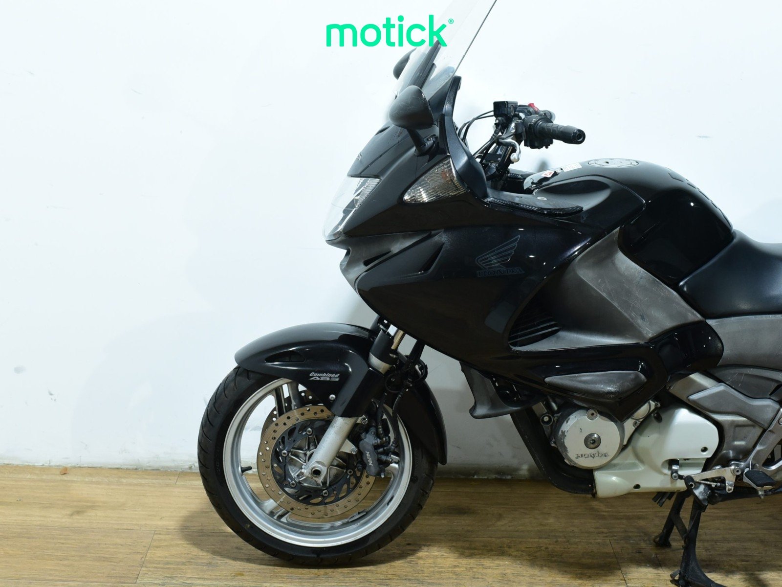 HONDA NT 700 V DEAUVILLE