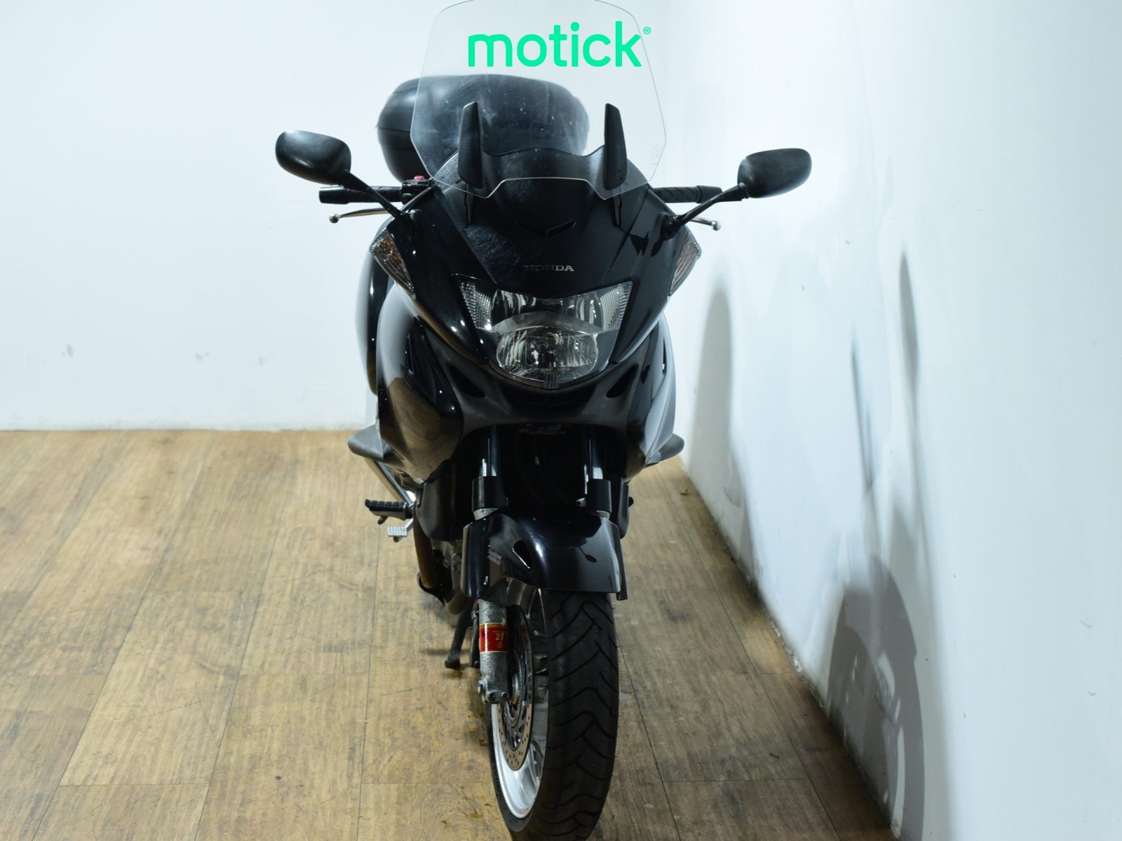 HONDA NT 700 V DEAUVILLE