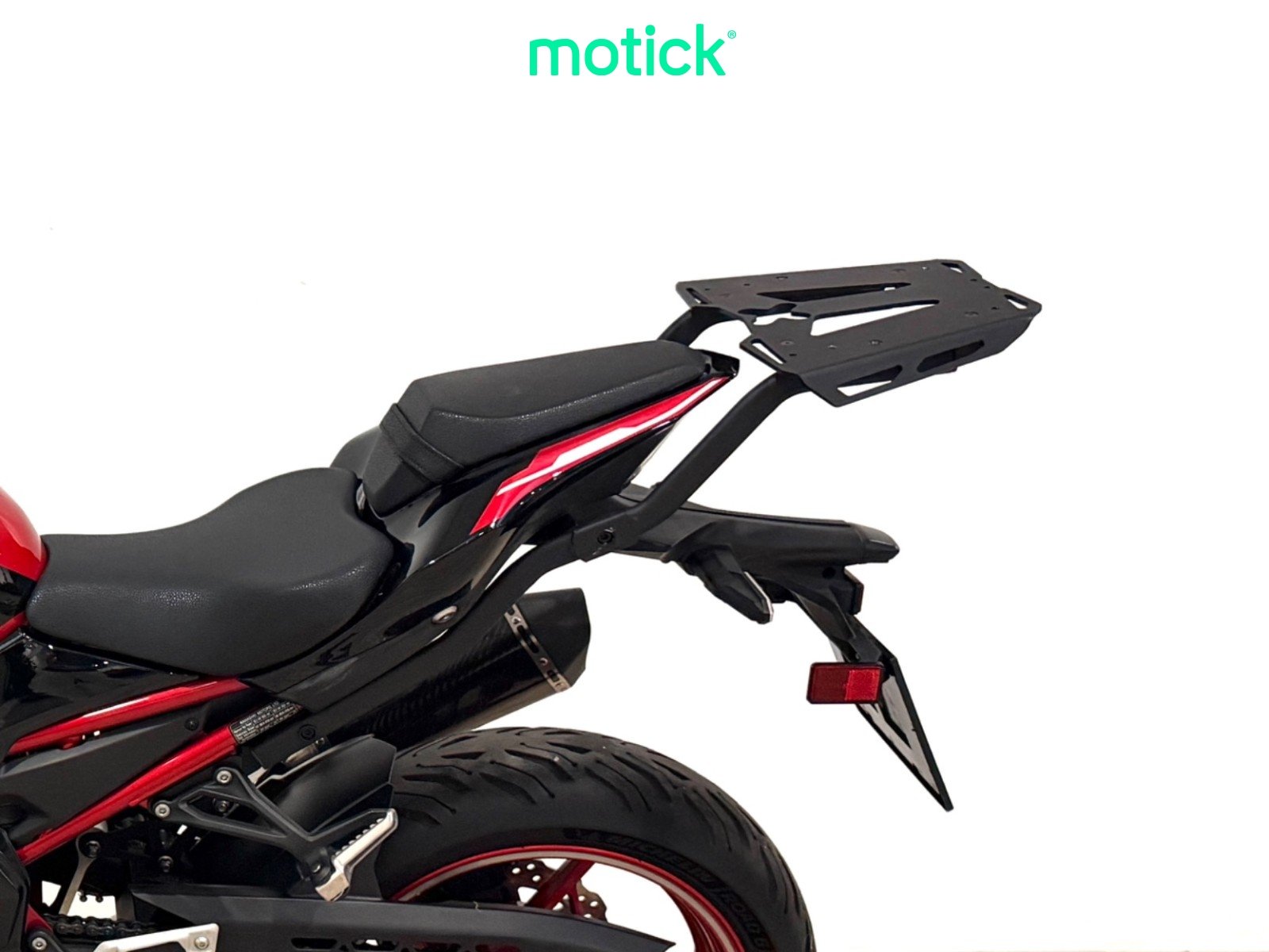 KAWASAKI Z 900 (FULL) (ESCAPE SCORPION)