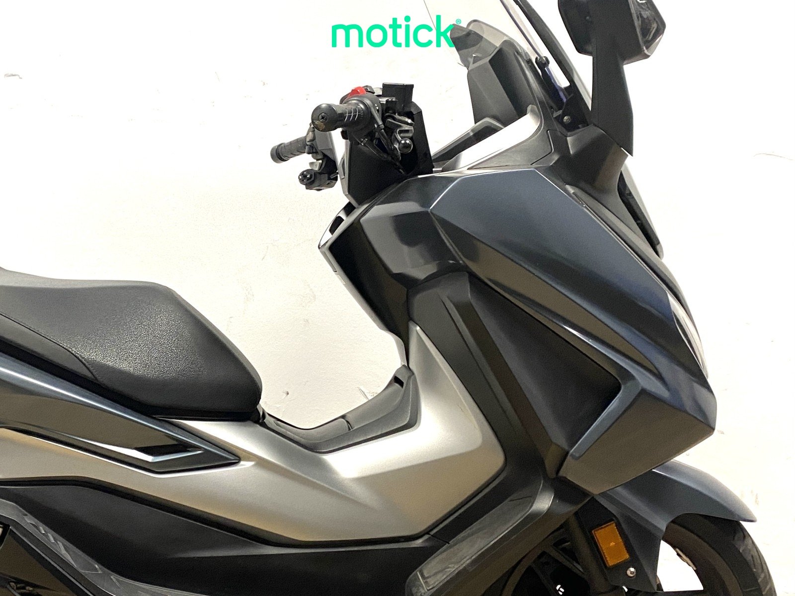 HONDA FORZA 350