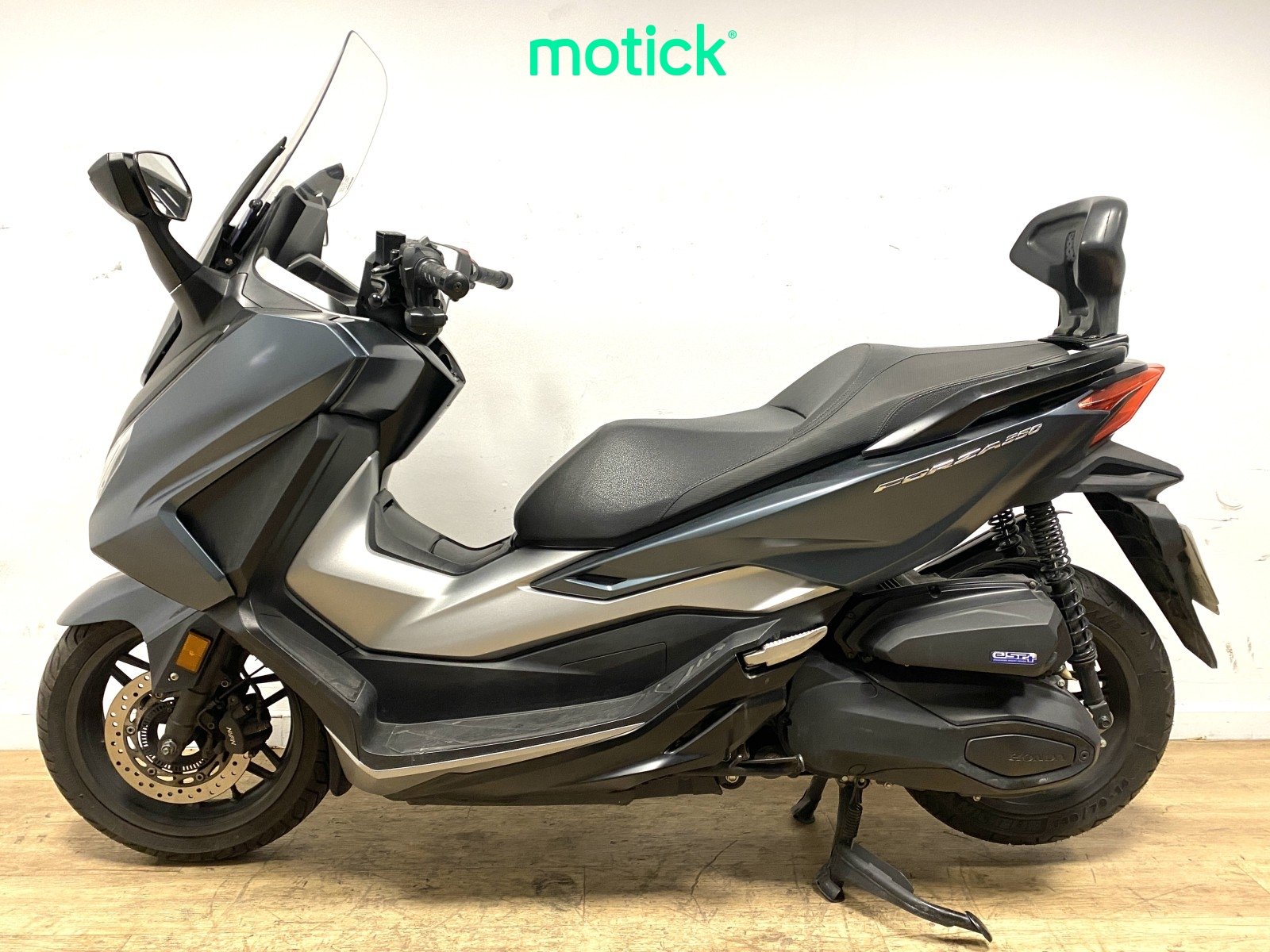 HONDA FORZA 350