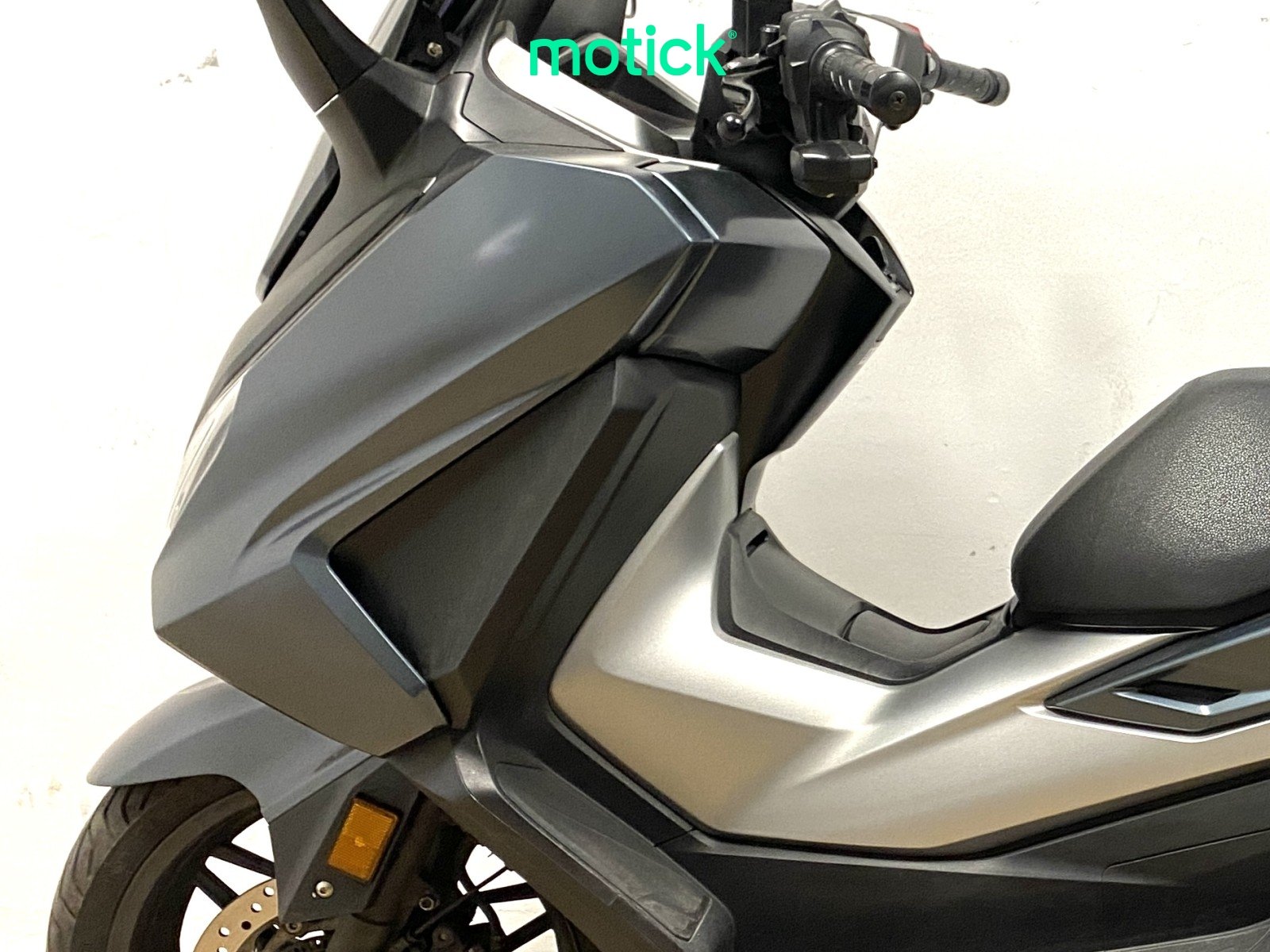 HONDA FORZA 350