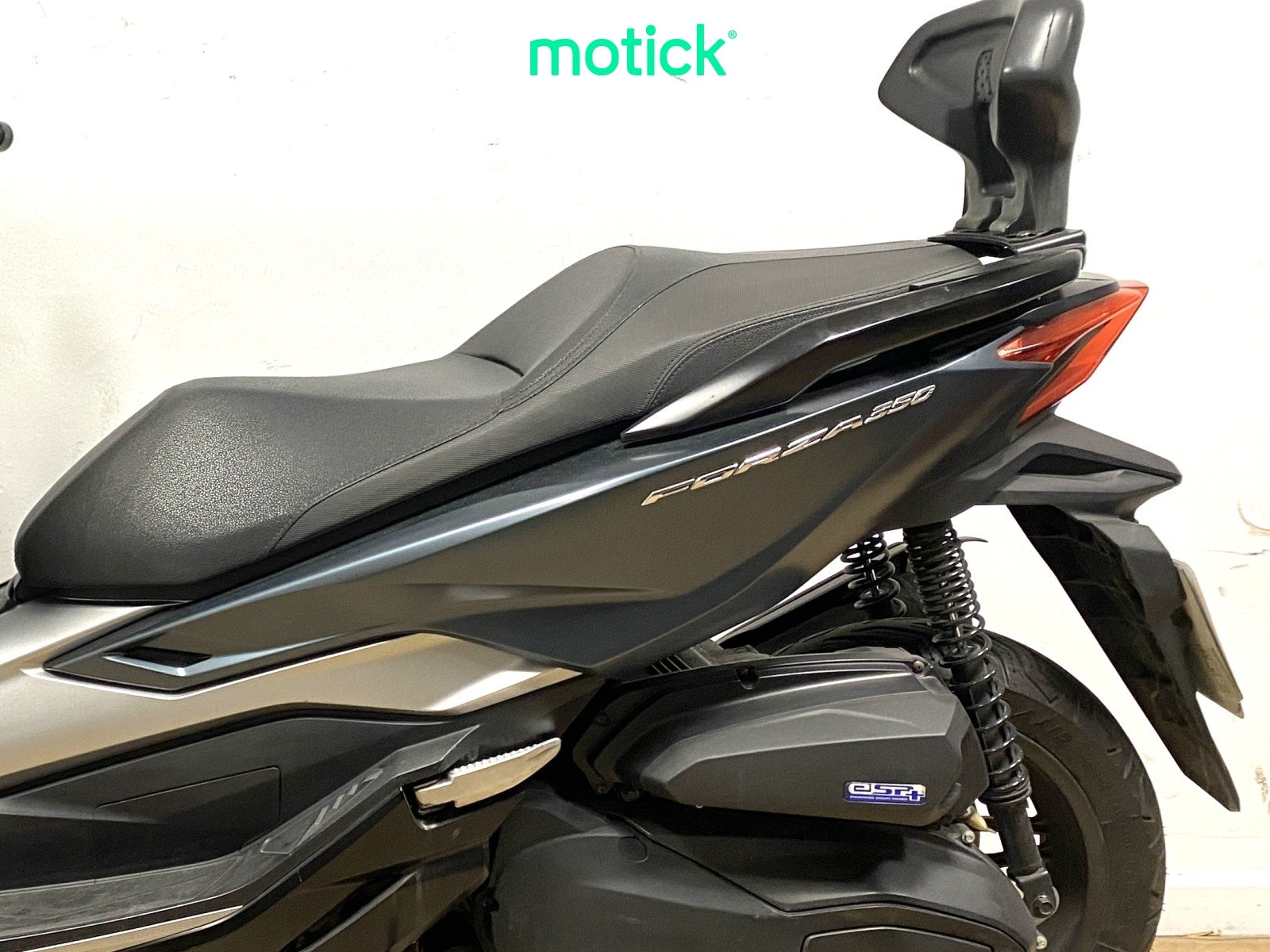 HONDA FORZA 350