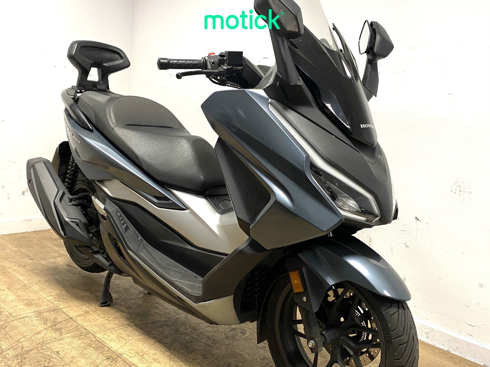 HONDA FORZA 350