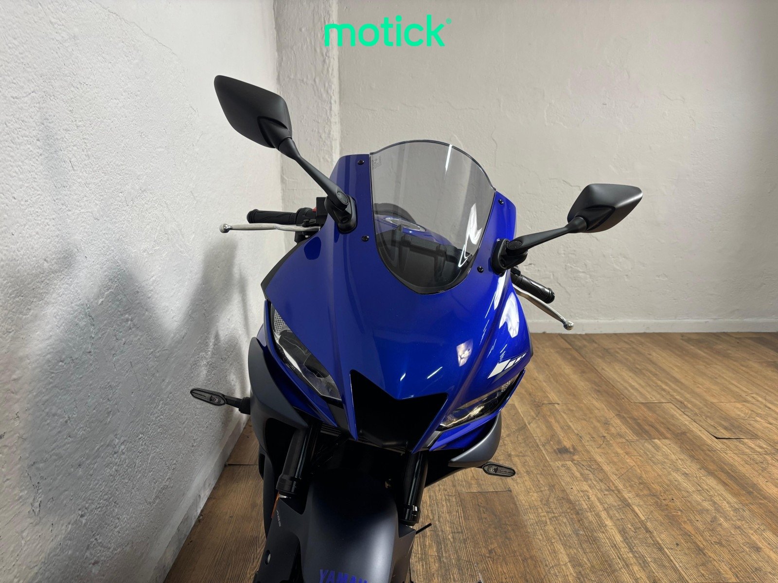 YAMAHA YZF R3