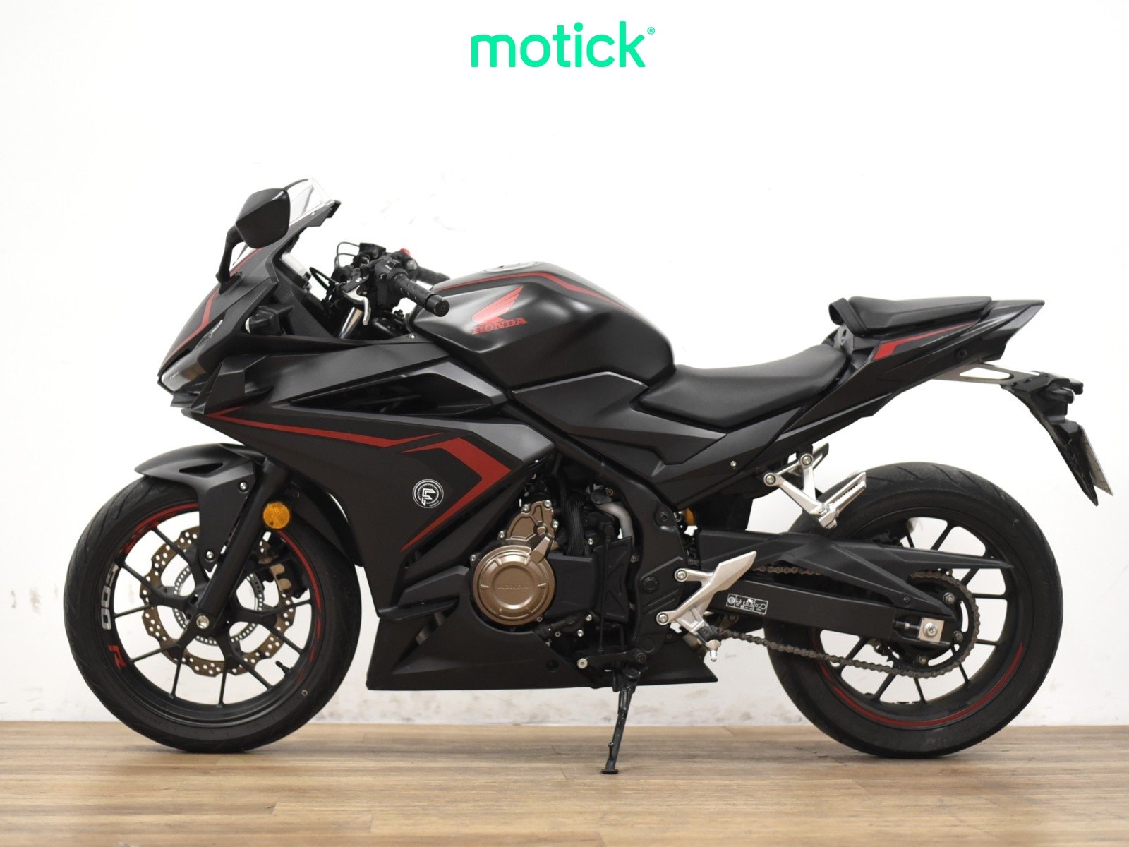 HONDA CBR 500 R