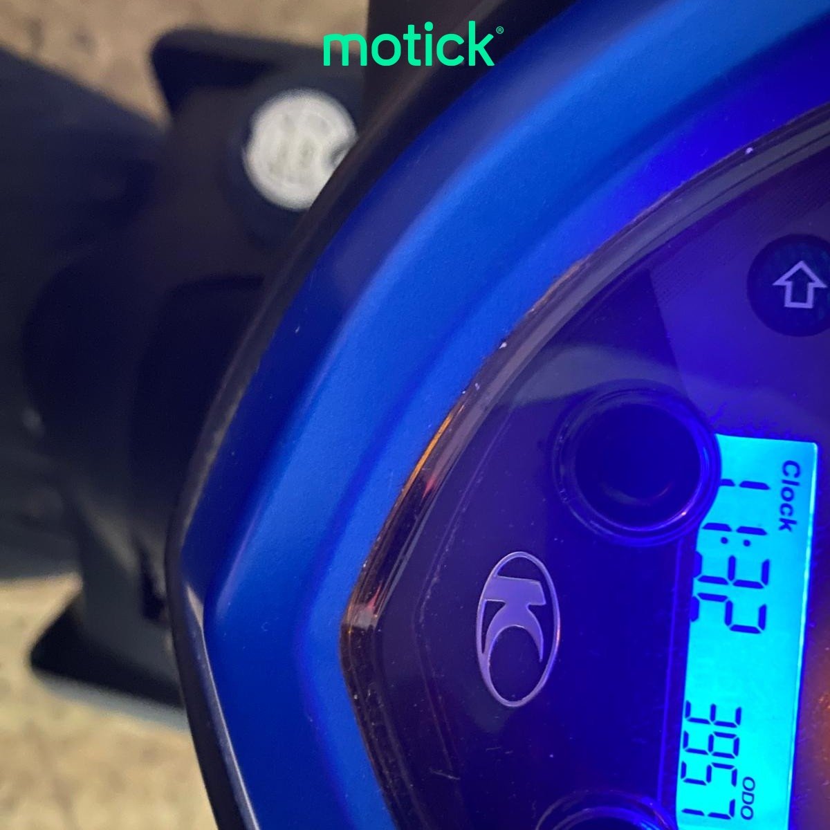 KYMCO AGILITY CITY 125 (TOP CASE)