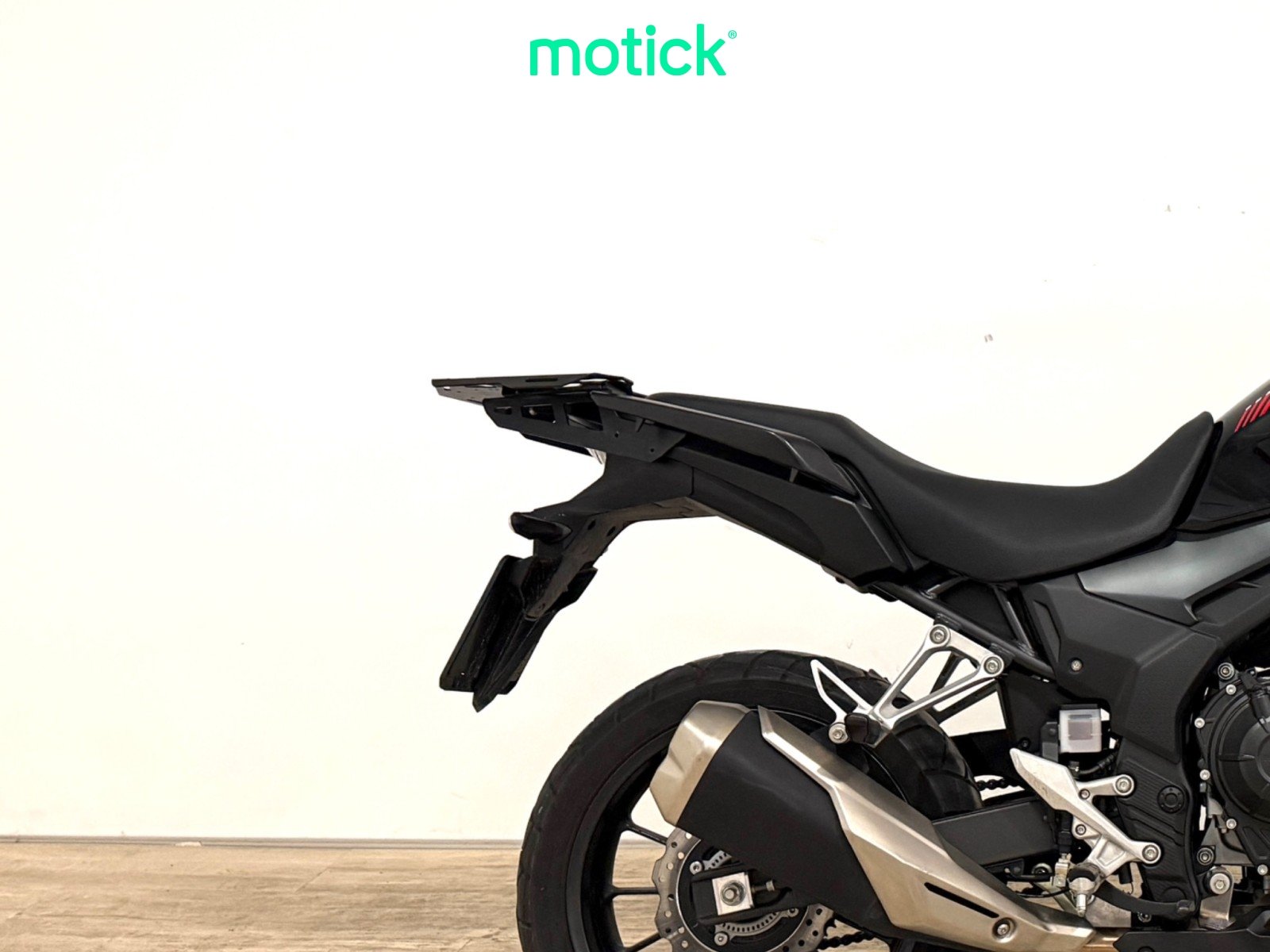 HONDA CB 500 X