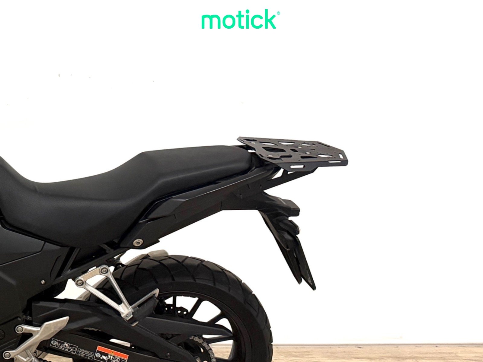 HONDA CB 500 X