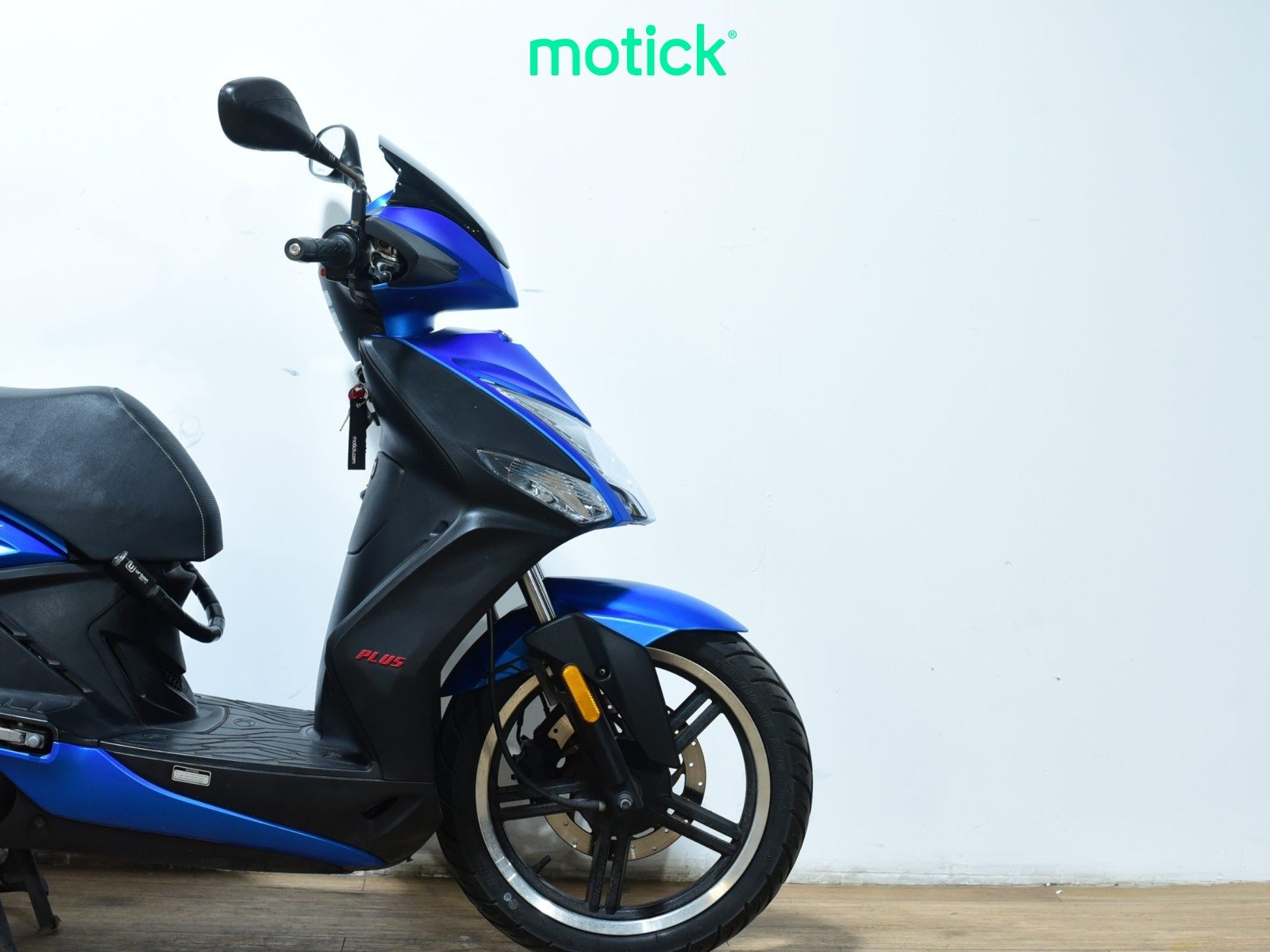 KYMCO AGILITY CITY 125