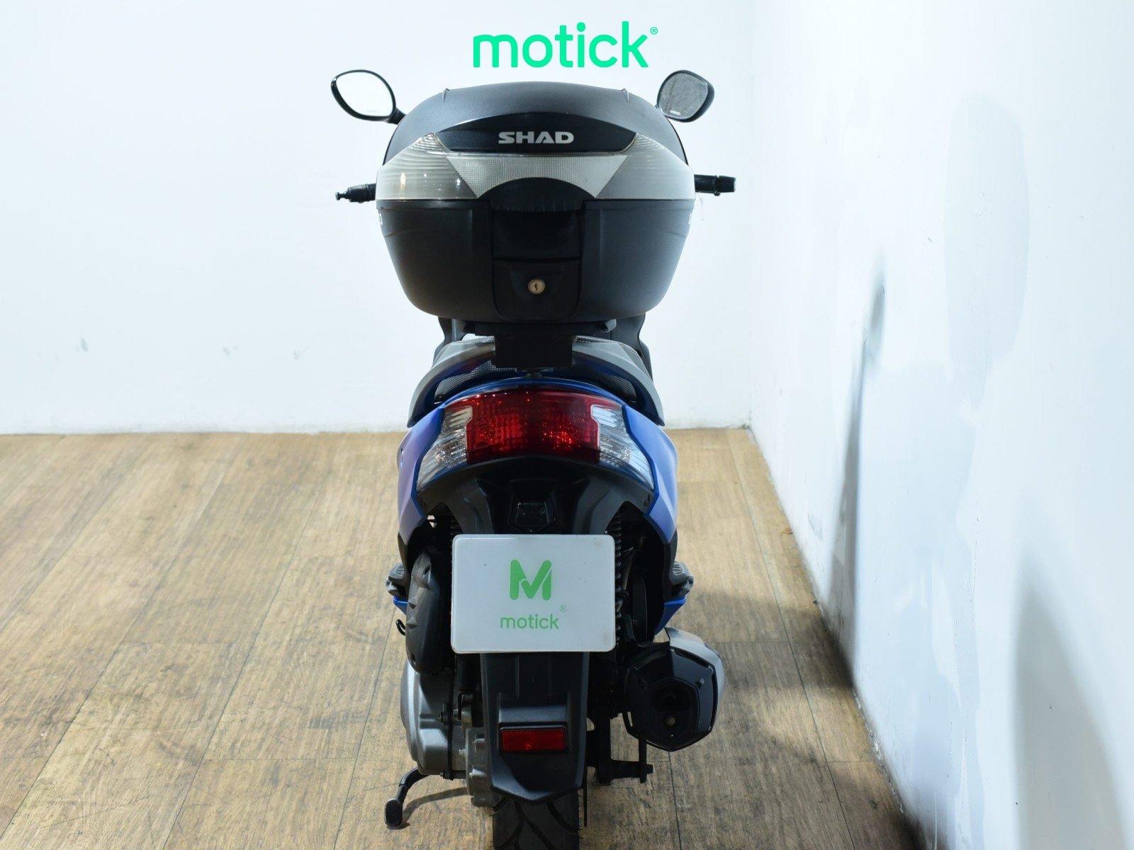 KYMCO AGILITY CITY 125