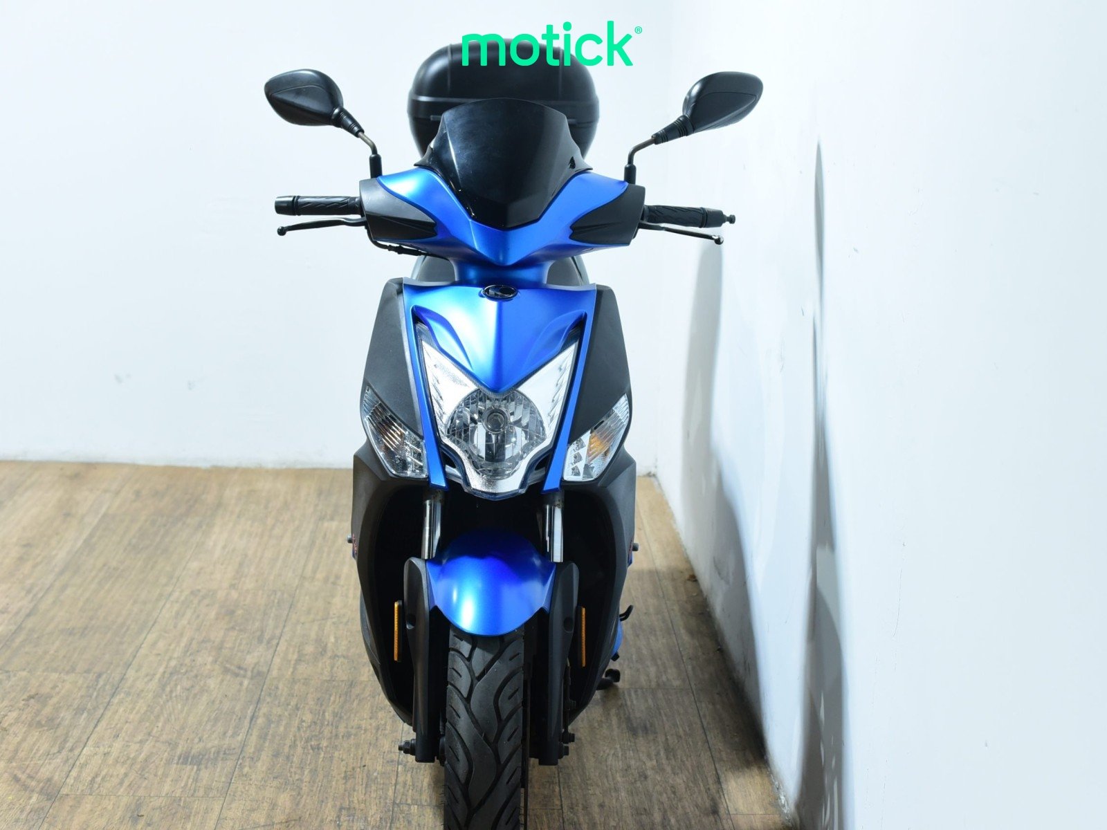 KYMCO AGILITY CITY 125