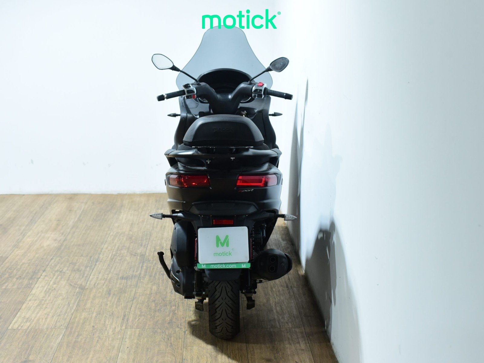 PIAGGIO MP3 500