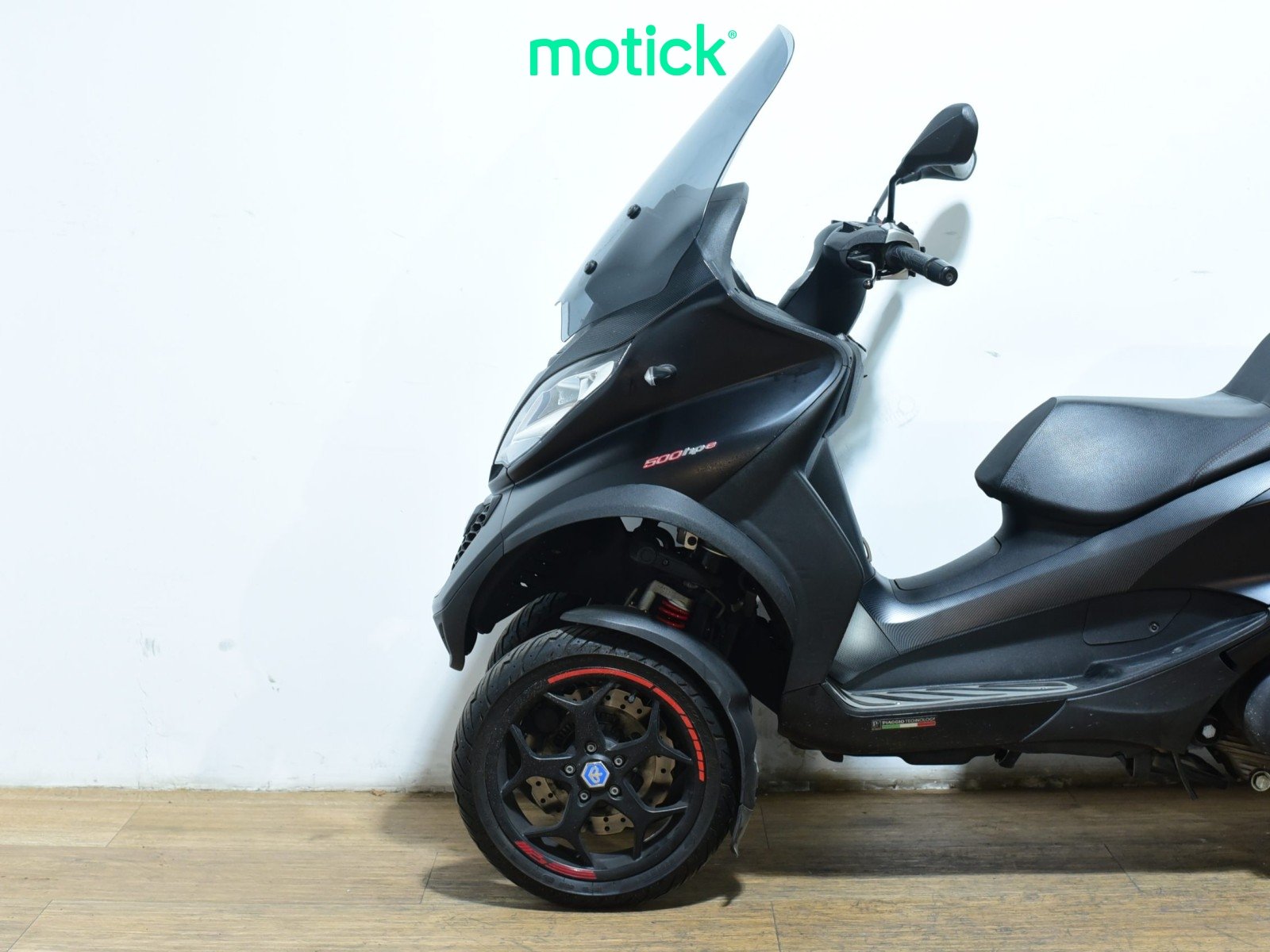PIAGGIO MP3 500