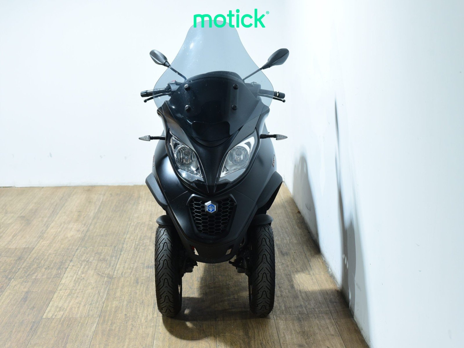 PIAGGIO MP3 500