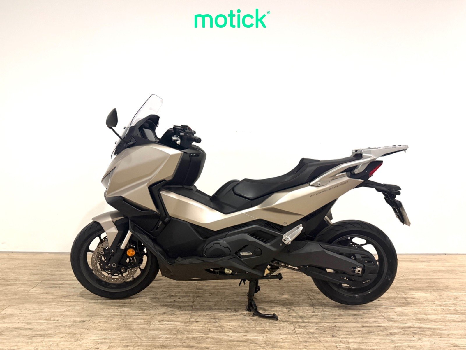 HONDA FORZA 750