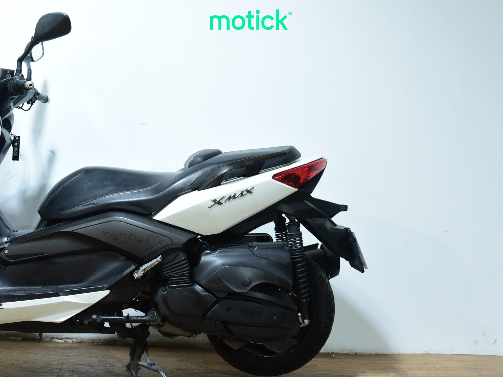 YAMAHA XMAX 400