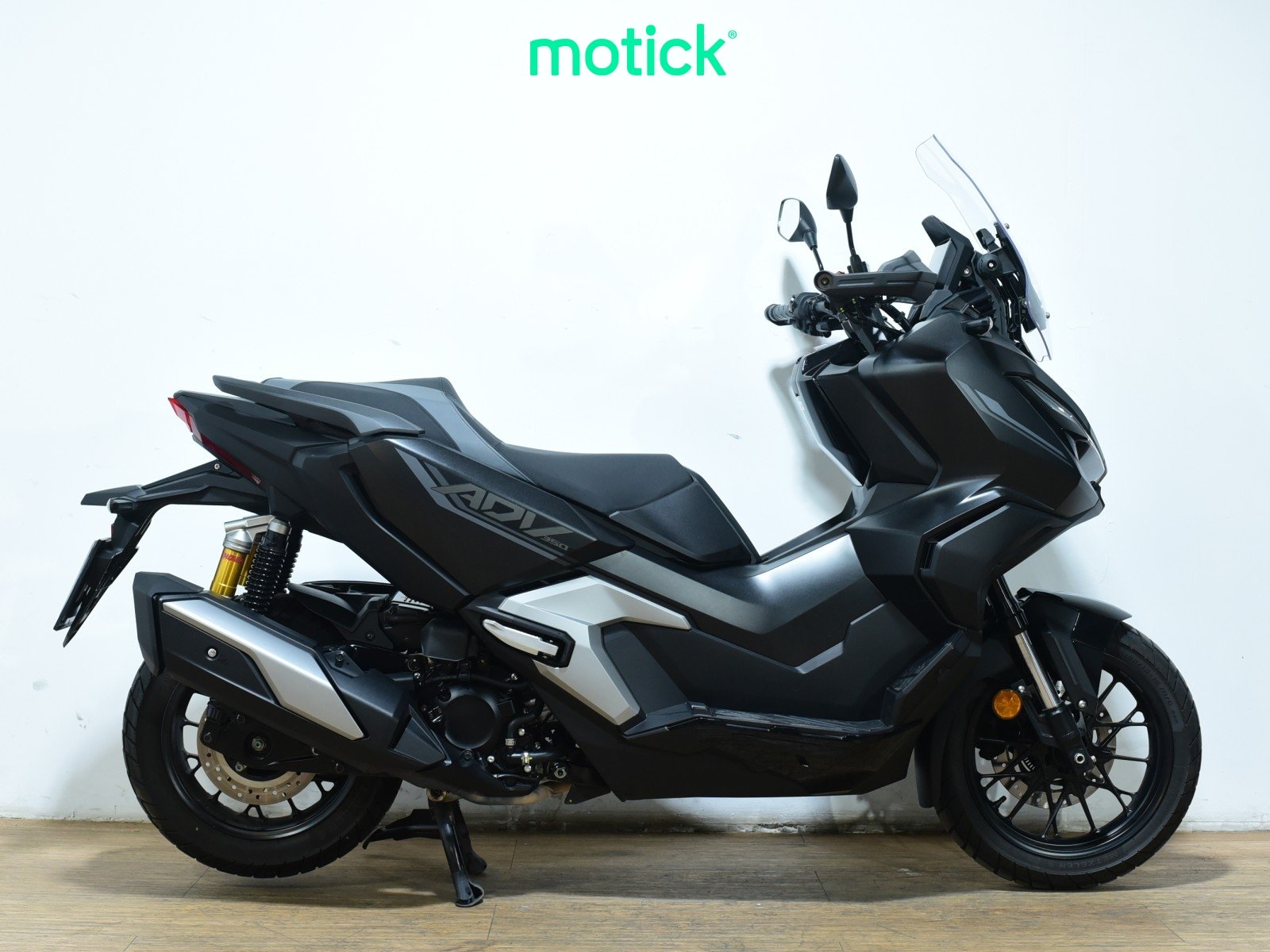 HONDA ADV 350