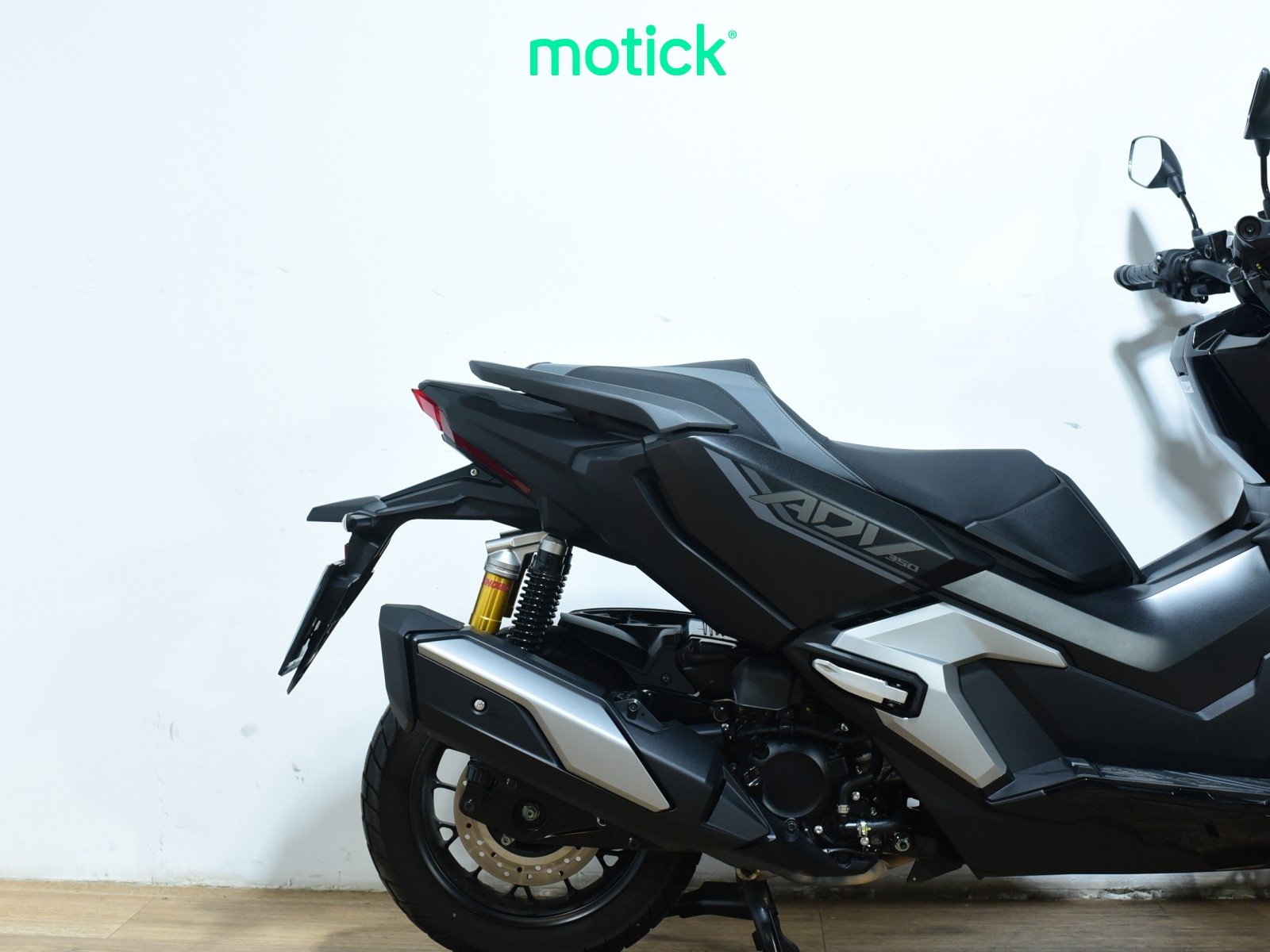 HONDA ADV 350