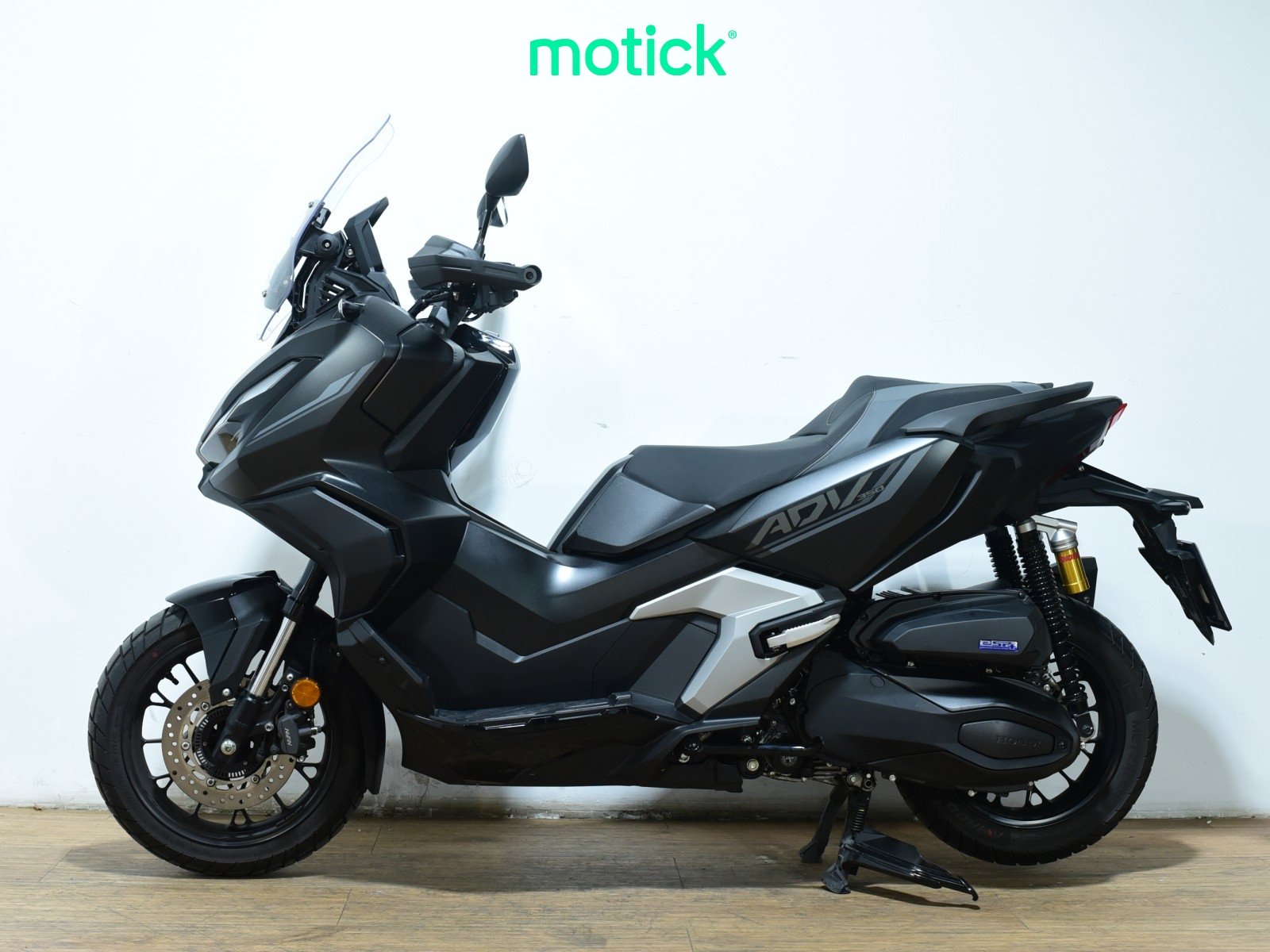 HONDA ADV 350