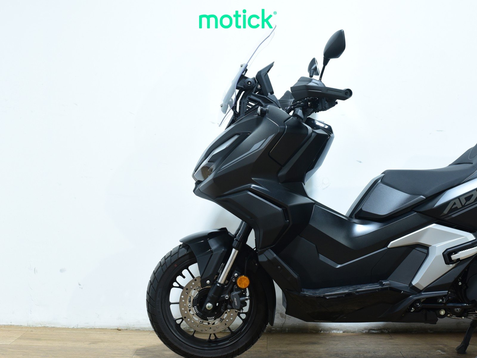 HONDA ADV 350