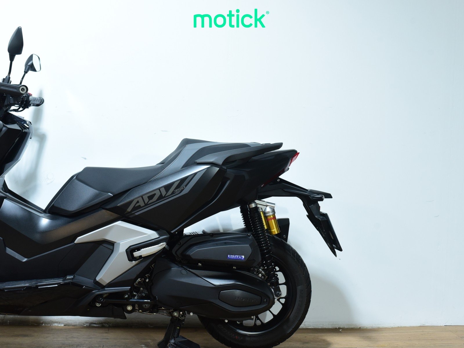HONDA ADV 350
