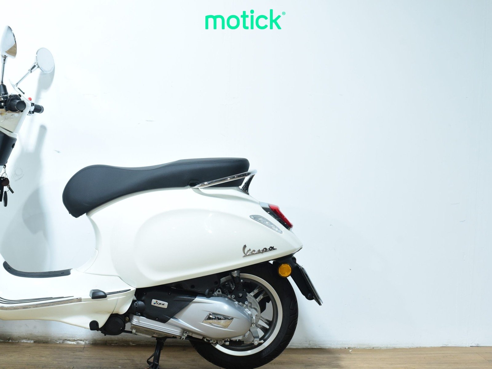VESPA PRIMAVERA 125