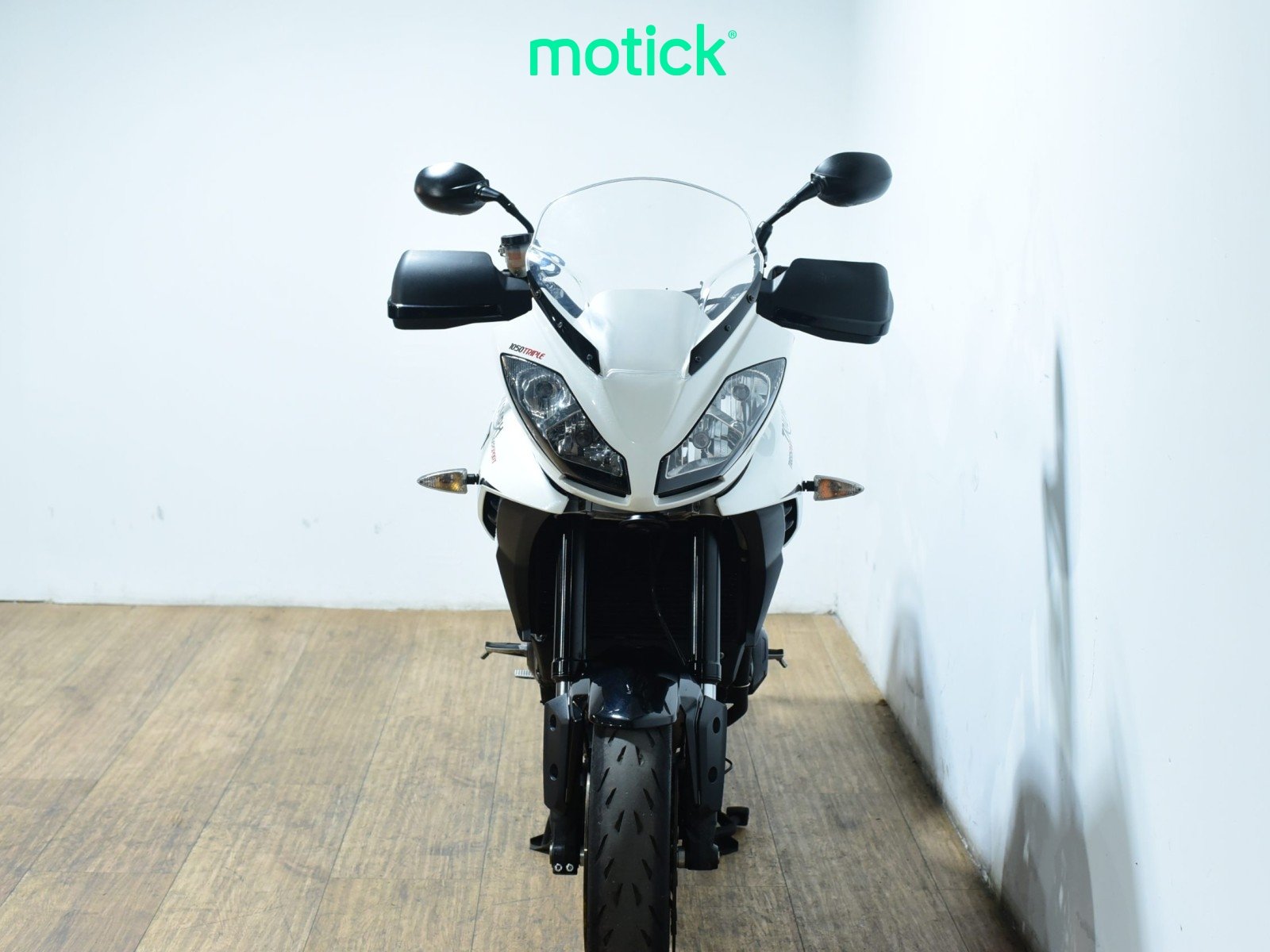 TRIUMPH TIGER SPORT