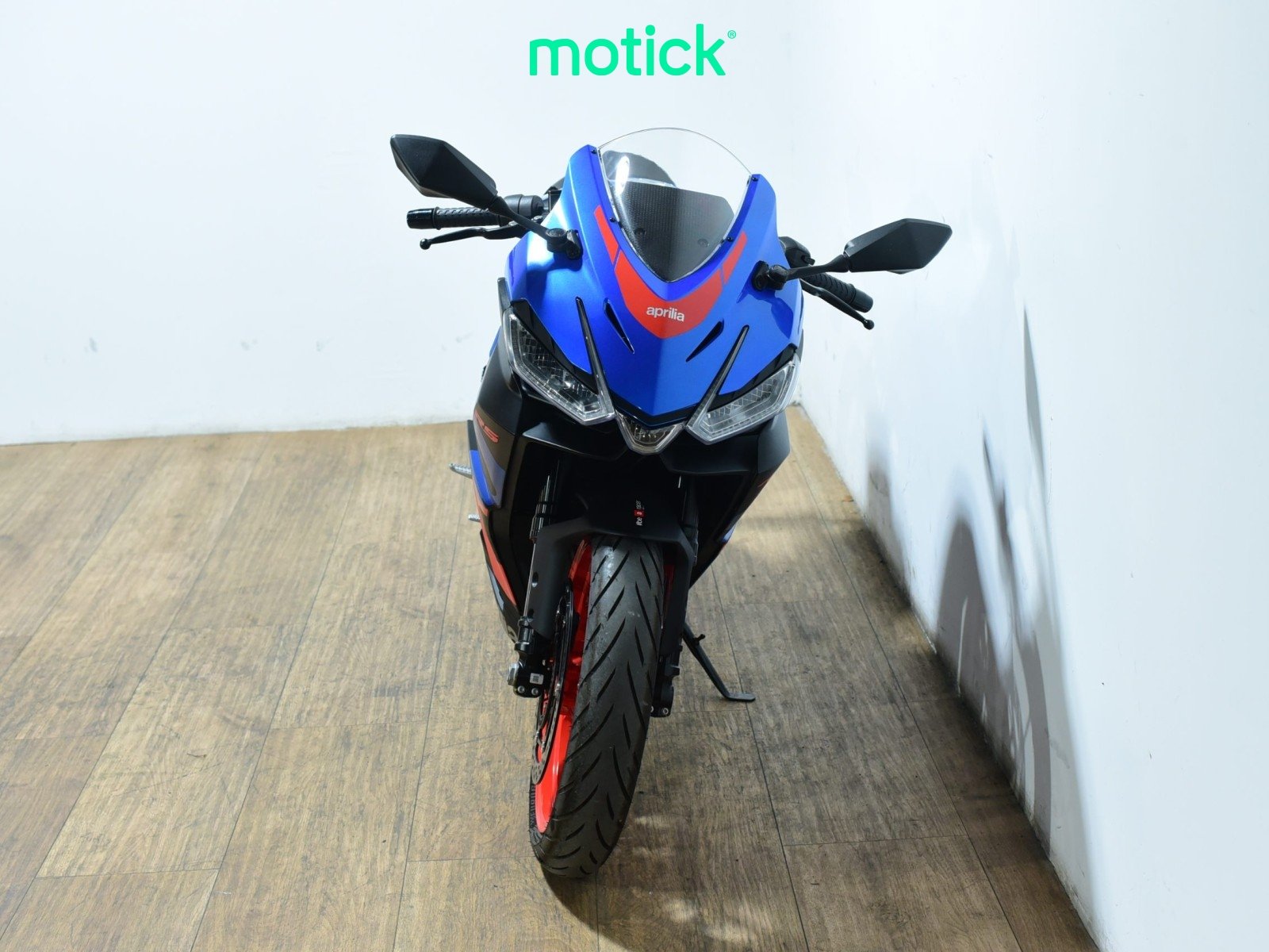 APRILIA RS 457