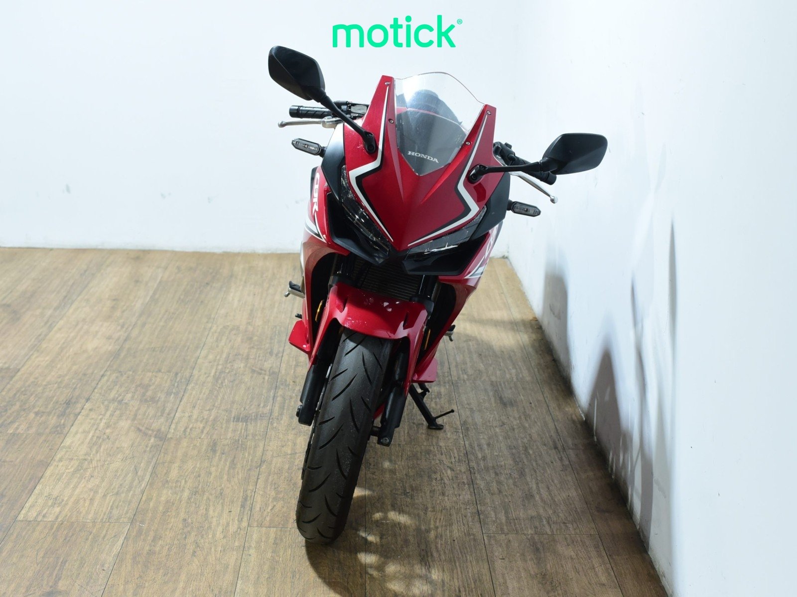HONDA CBR 500 R