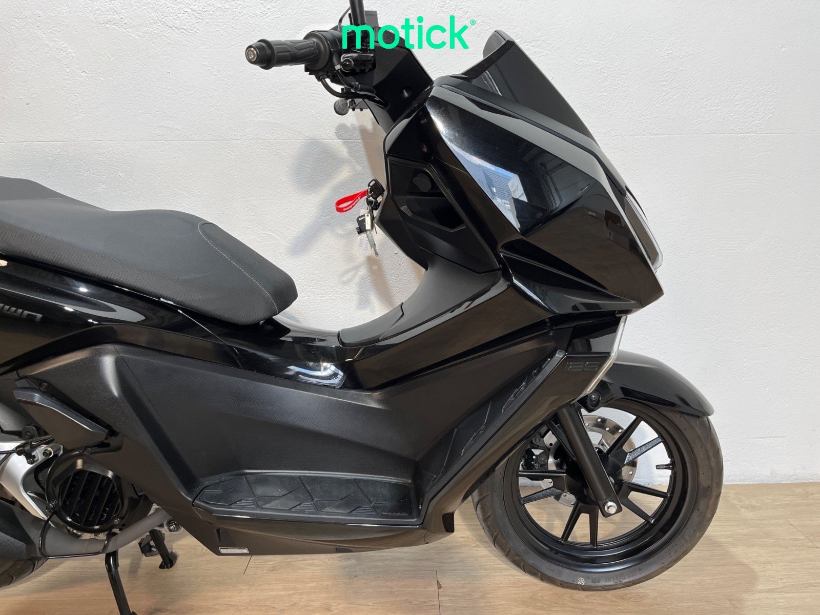 KYMCO SKYTOWN 125