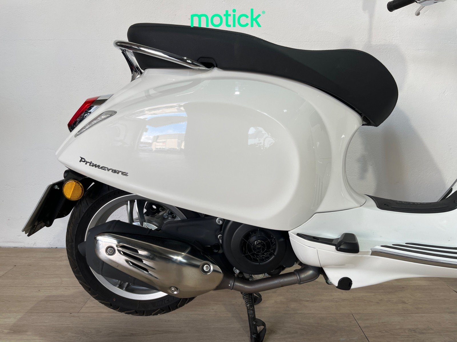VESPA PRIMAVERA 125