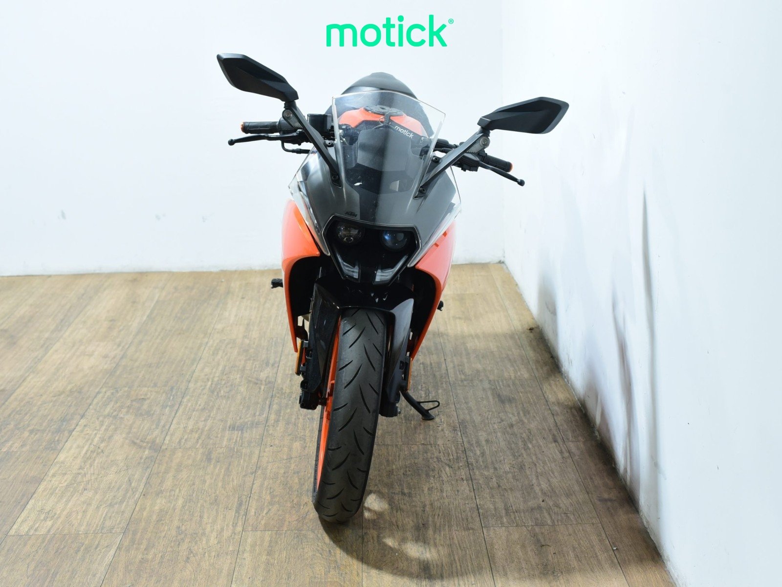 KTM RC 125