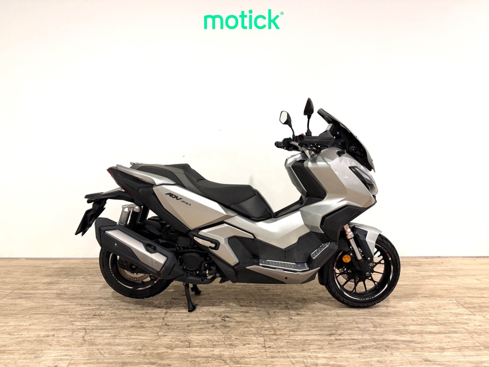 HONDA ADV 350