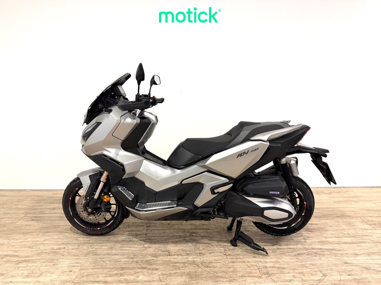HONDA ADV 350