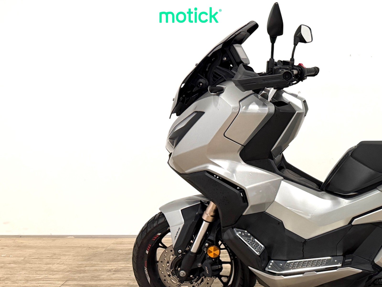 HONDA ADV 350