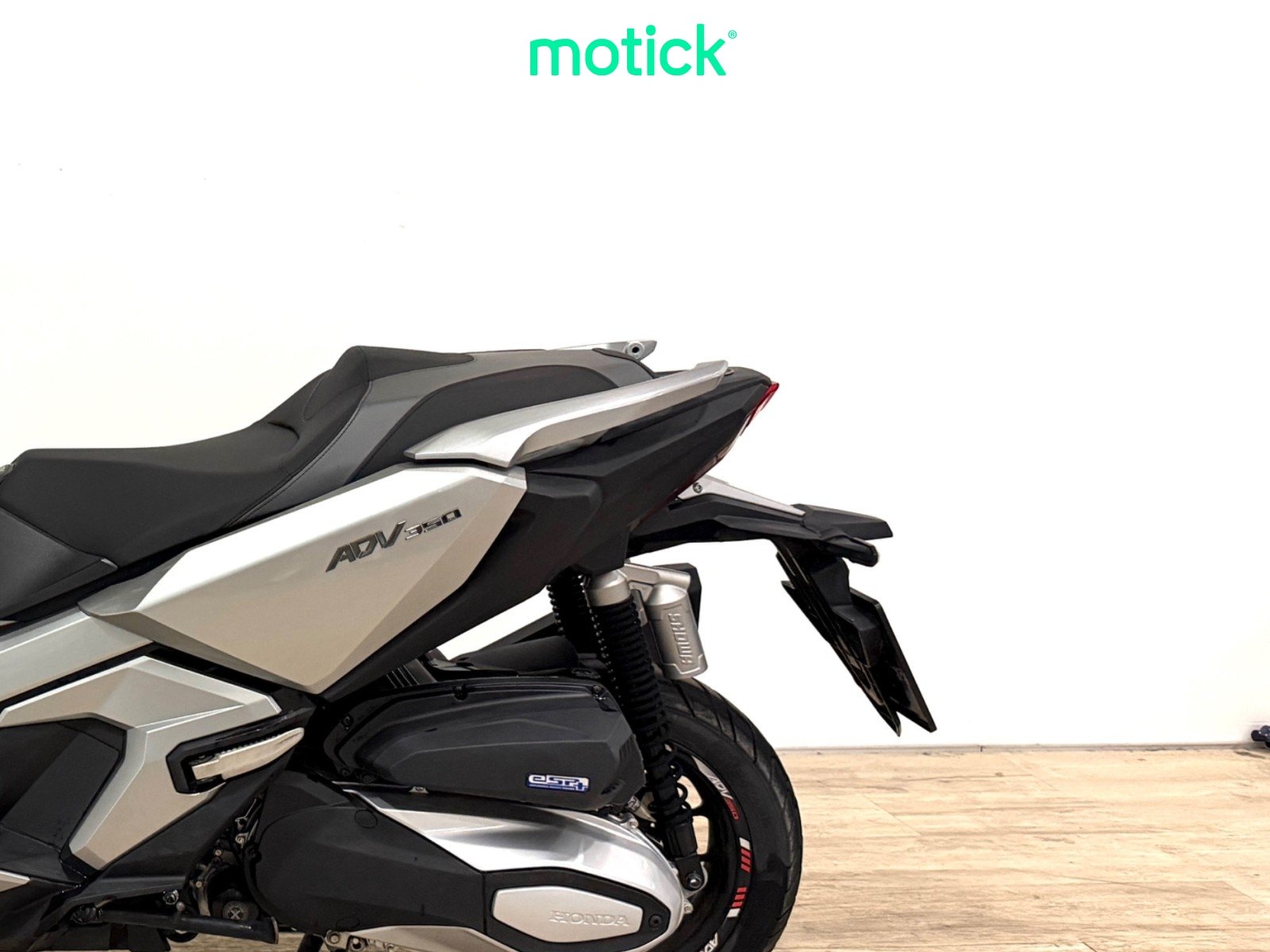 HONDA ADV 350